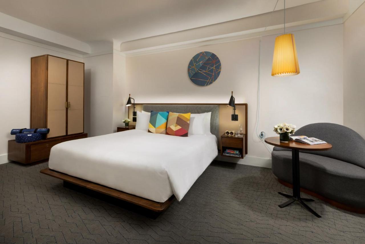 Seville Nomad, In The Unbound Collection By Hyatt Hotel 4*