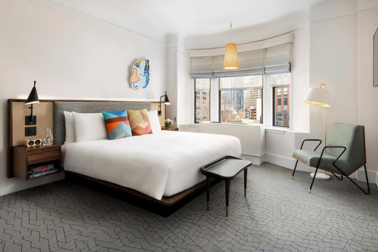 Seville Nomad - The Unbound Collection By Hyatt Hotel