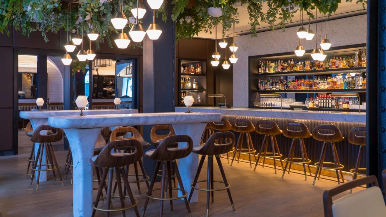 Hotel Seville Nomad - The Unbound Collection By Hyatt 4*