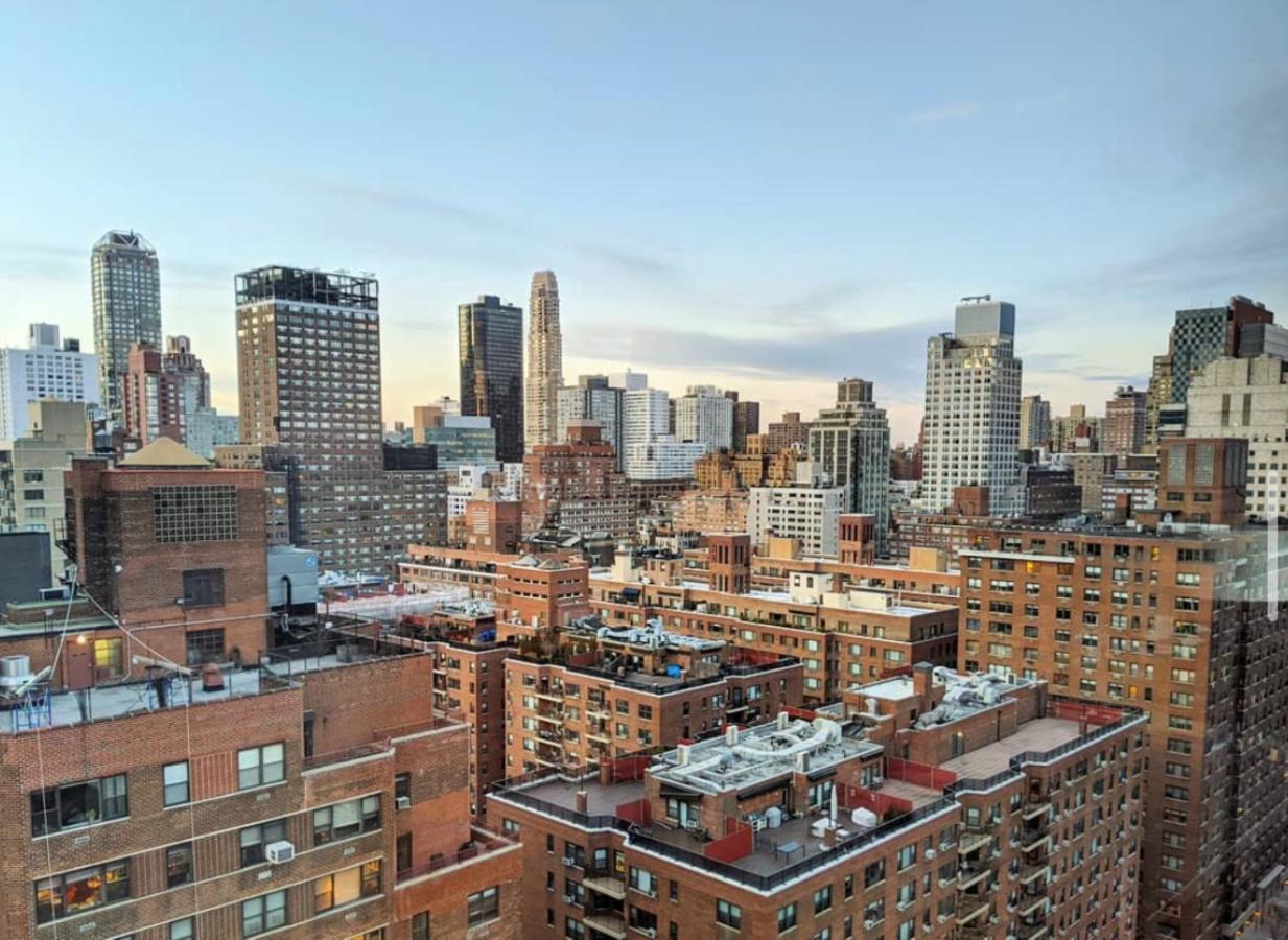 Bentley Hotel Nueva York