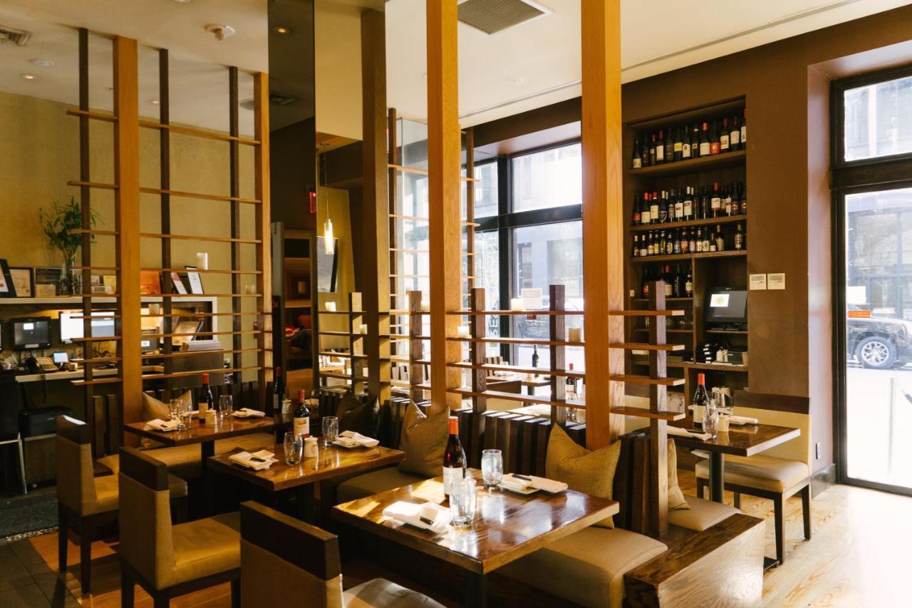 Hotel Square At Times Square 3*