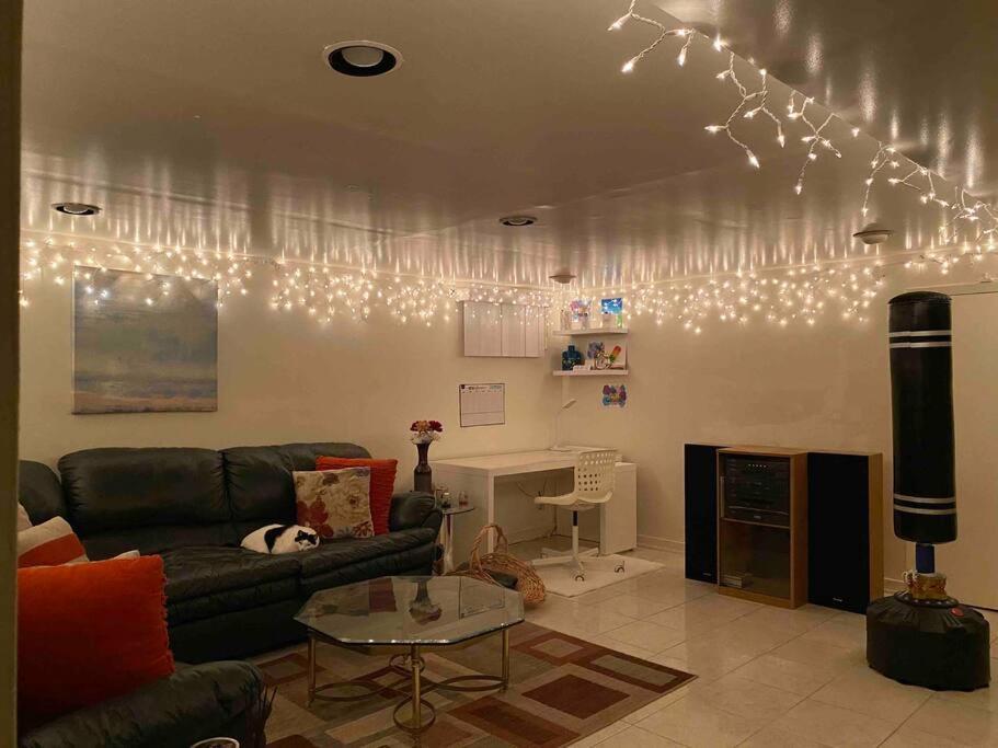 Appartement Treasure In Queens