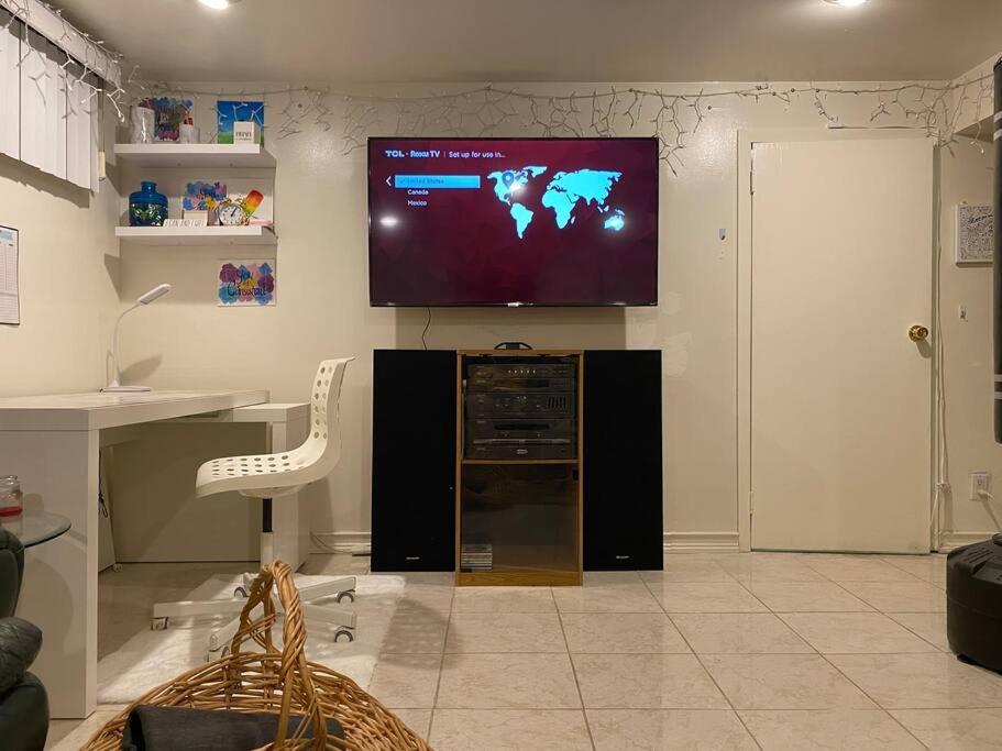Appartement Treasure In Queens New York
