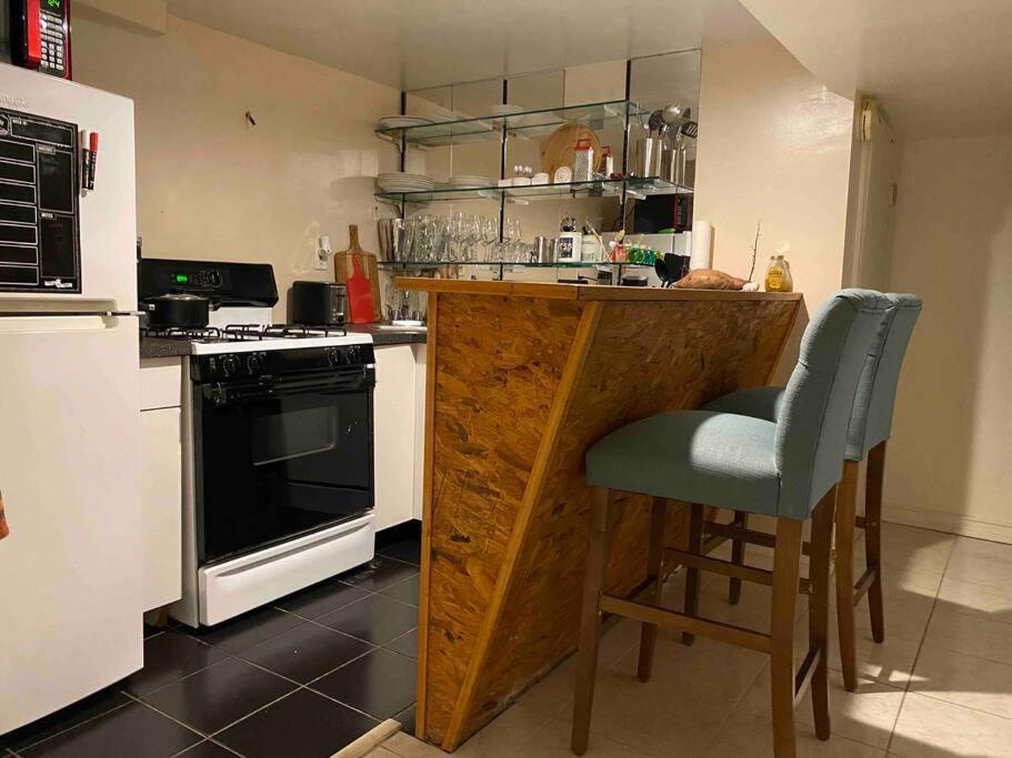 Treasure In Queens Appartement *