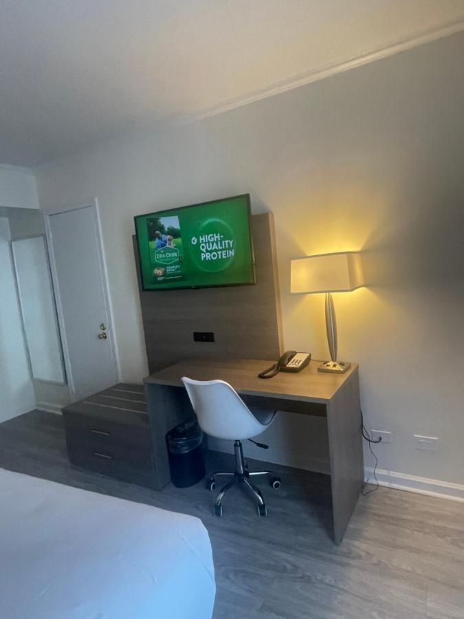 Hotel Garden & - Jfk Nueva York