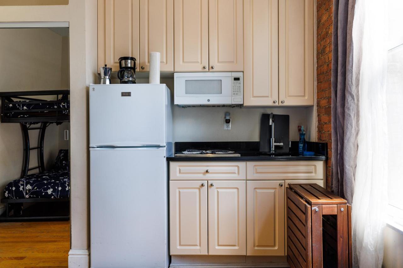 Appartement In New York