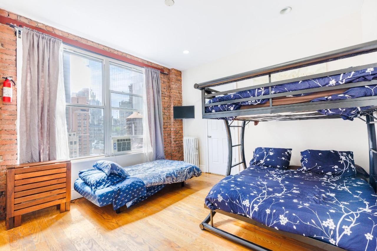 Appartement In New York