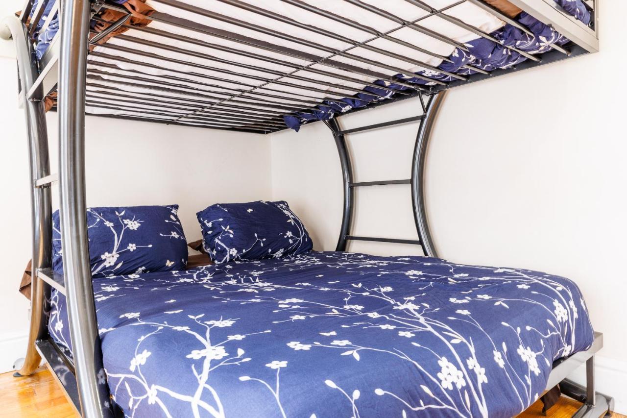 Appartement In