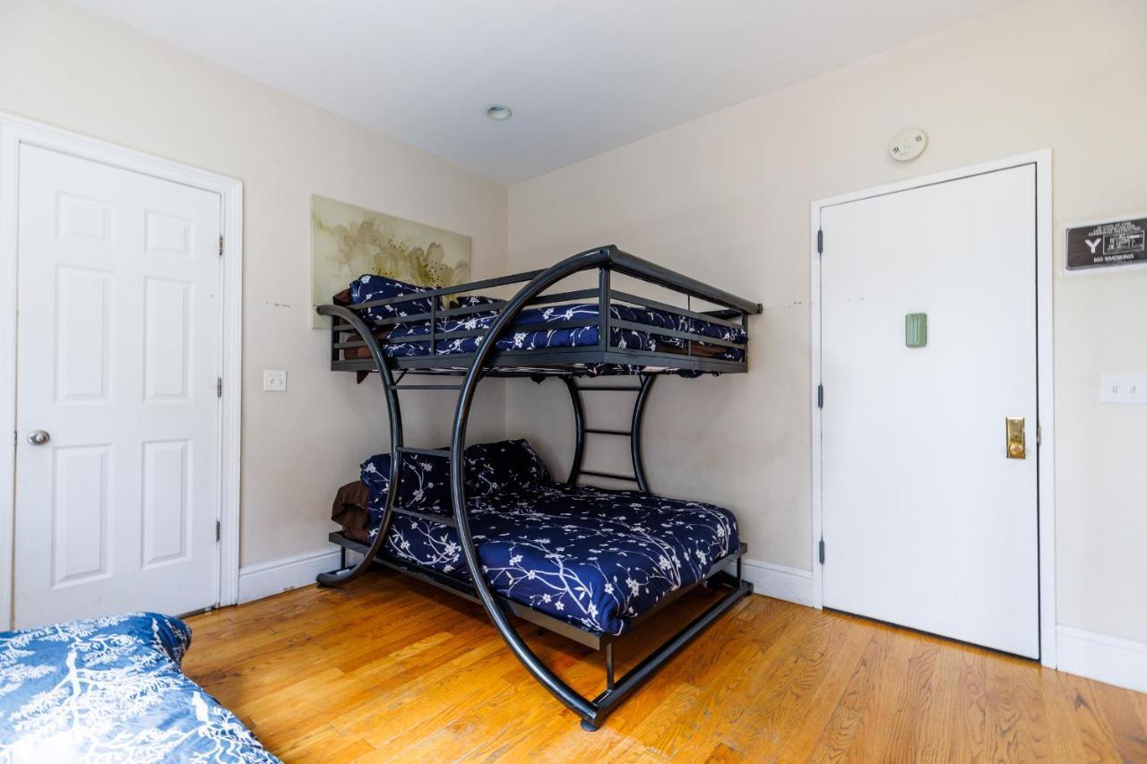 Appartement In *