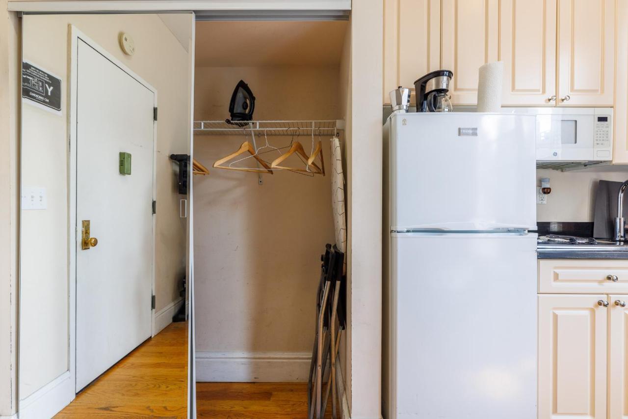 Appartement In
