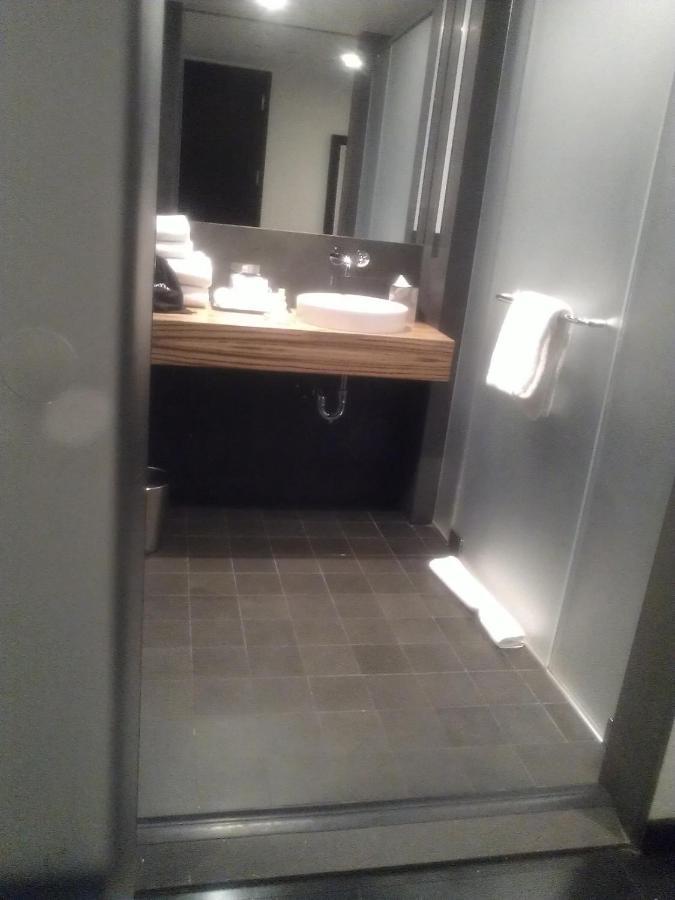 Sixty Les Hotel Nova York
