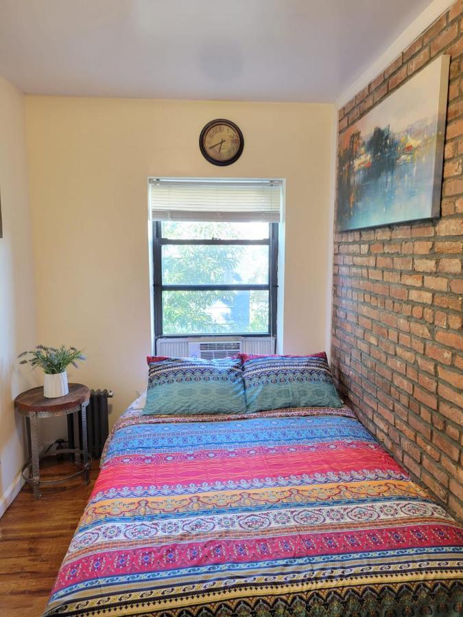 Appartement The Harlem Cascades New York