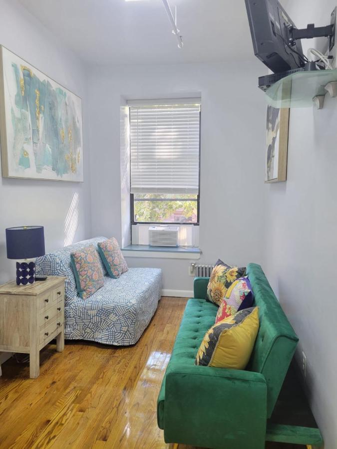 The Harlem Getaway Appartement New York