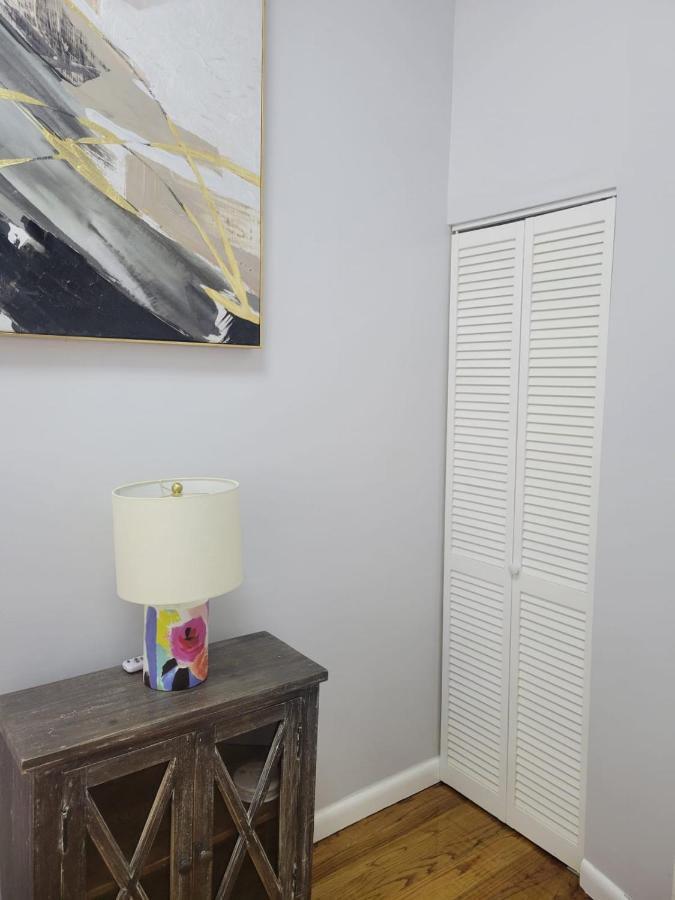 Appartement The Harlem Getaway New York