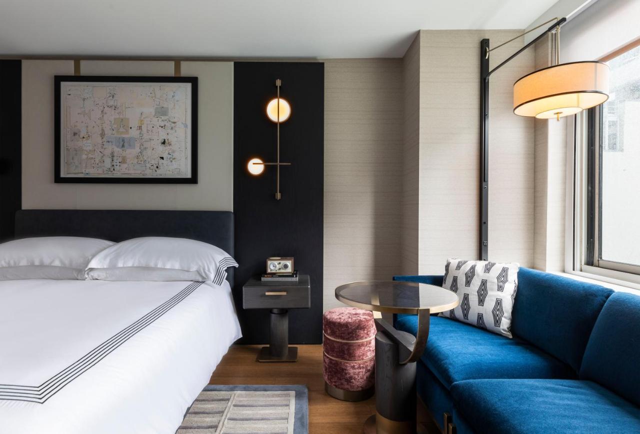 Thompson Park New York, By Hyatt Hotel New York City