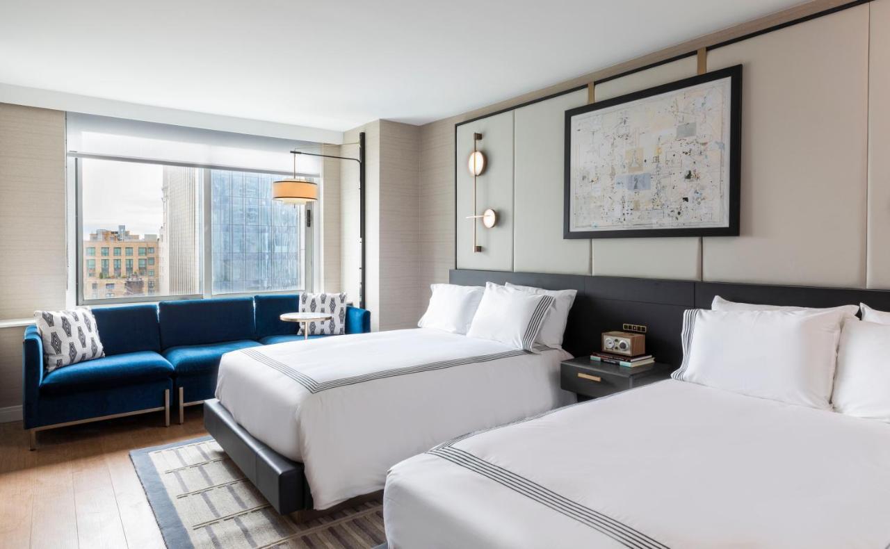 Thompson Park New York, By Hyatt 5* New York City