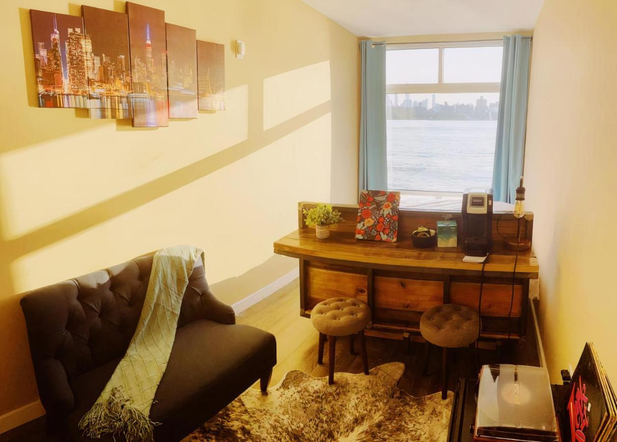 Nyc Glamping Hébergement de vacances New York