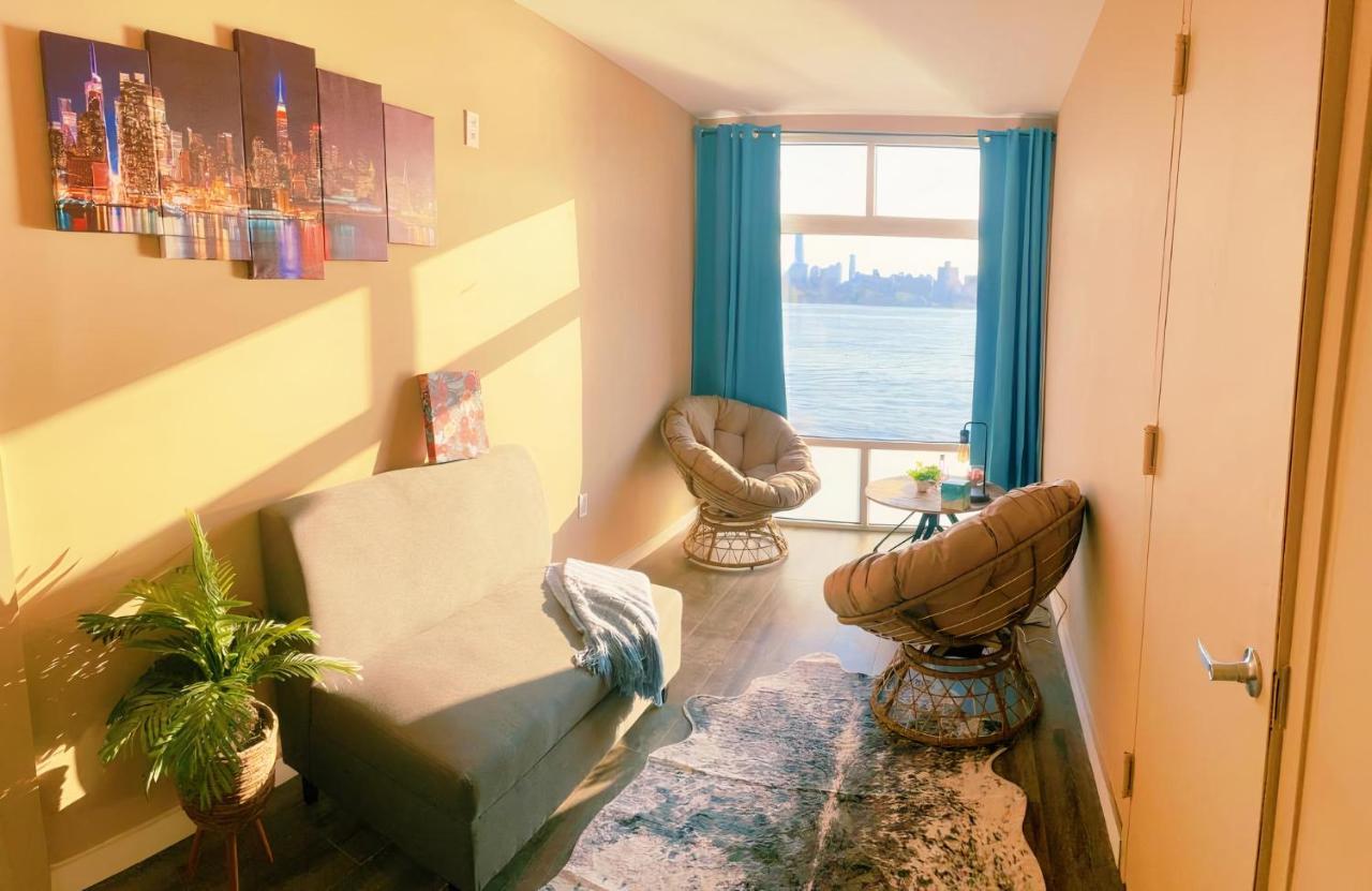 Nyc Glamping Hébergement de vacances