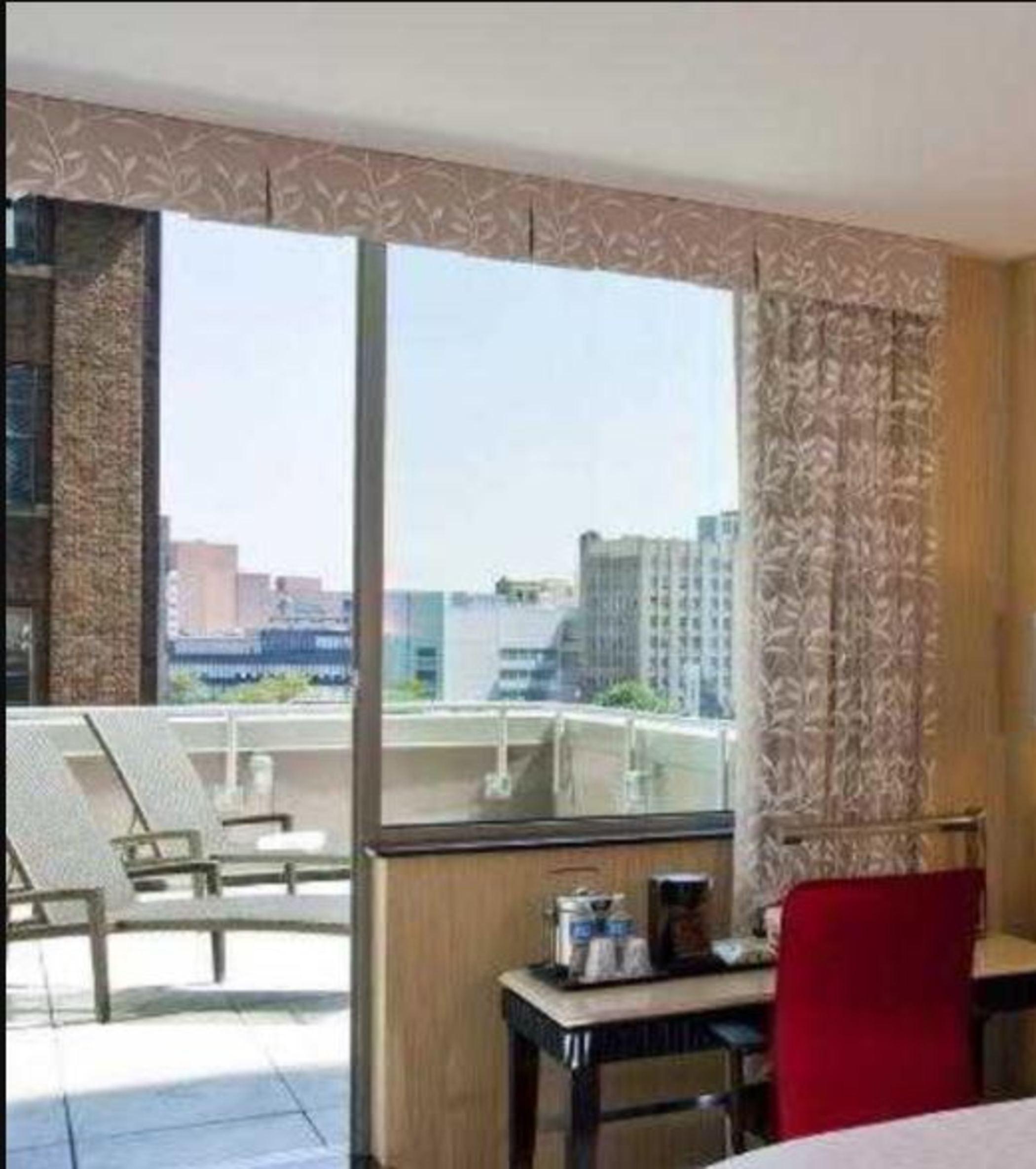 Hotel Sheraton Brooklyn Nueva York