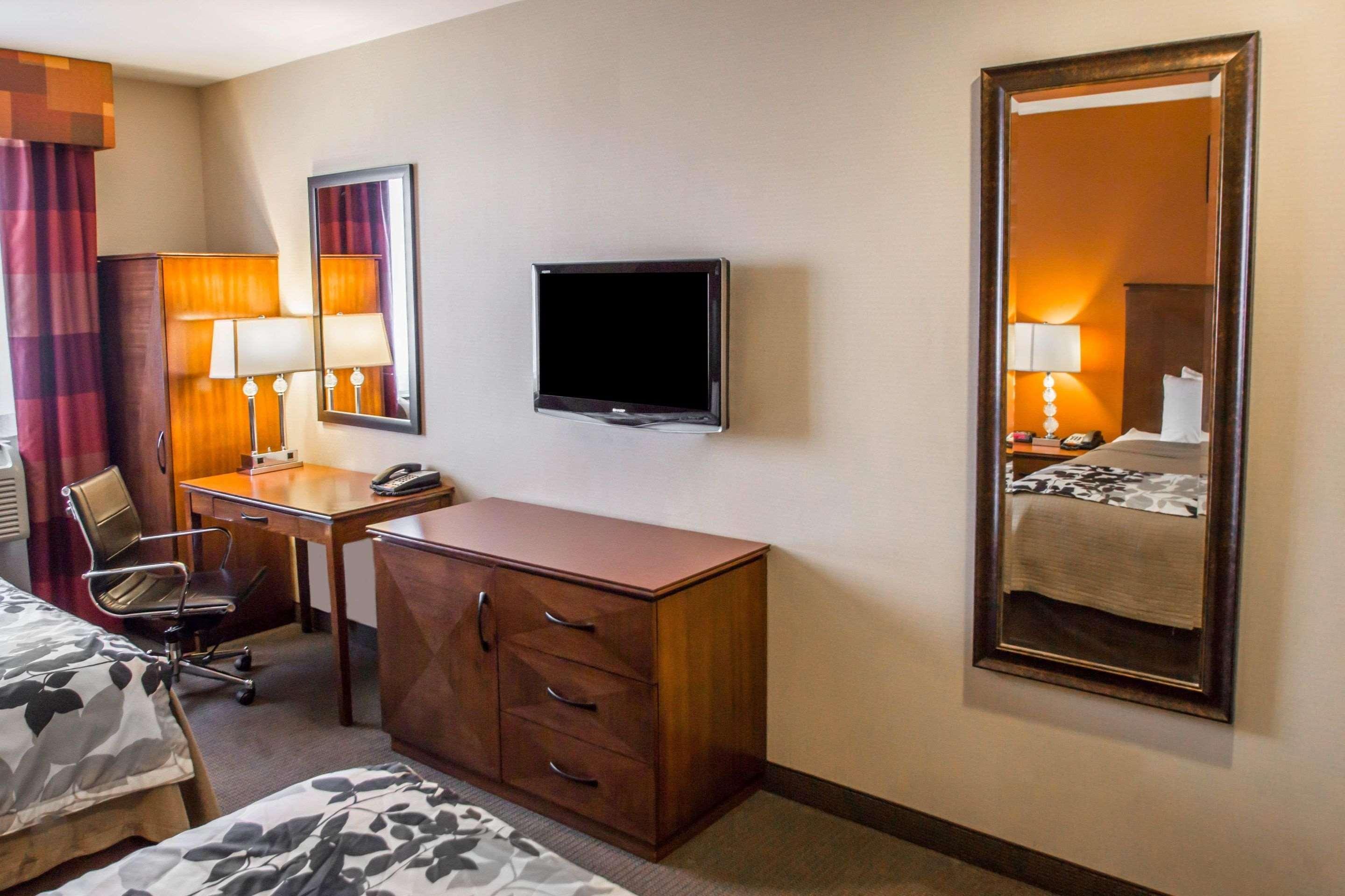 Sleep Long Island - Manhattan View Hotel Nueva York
