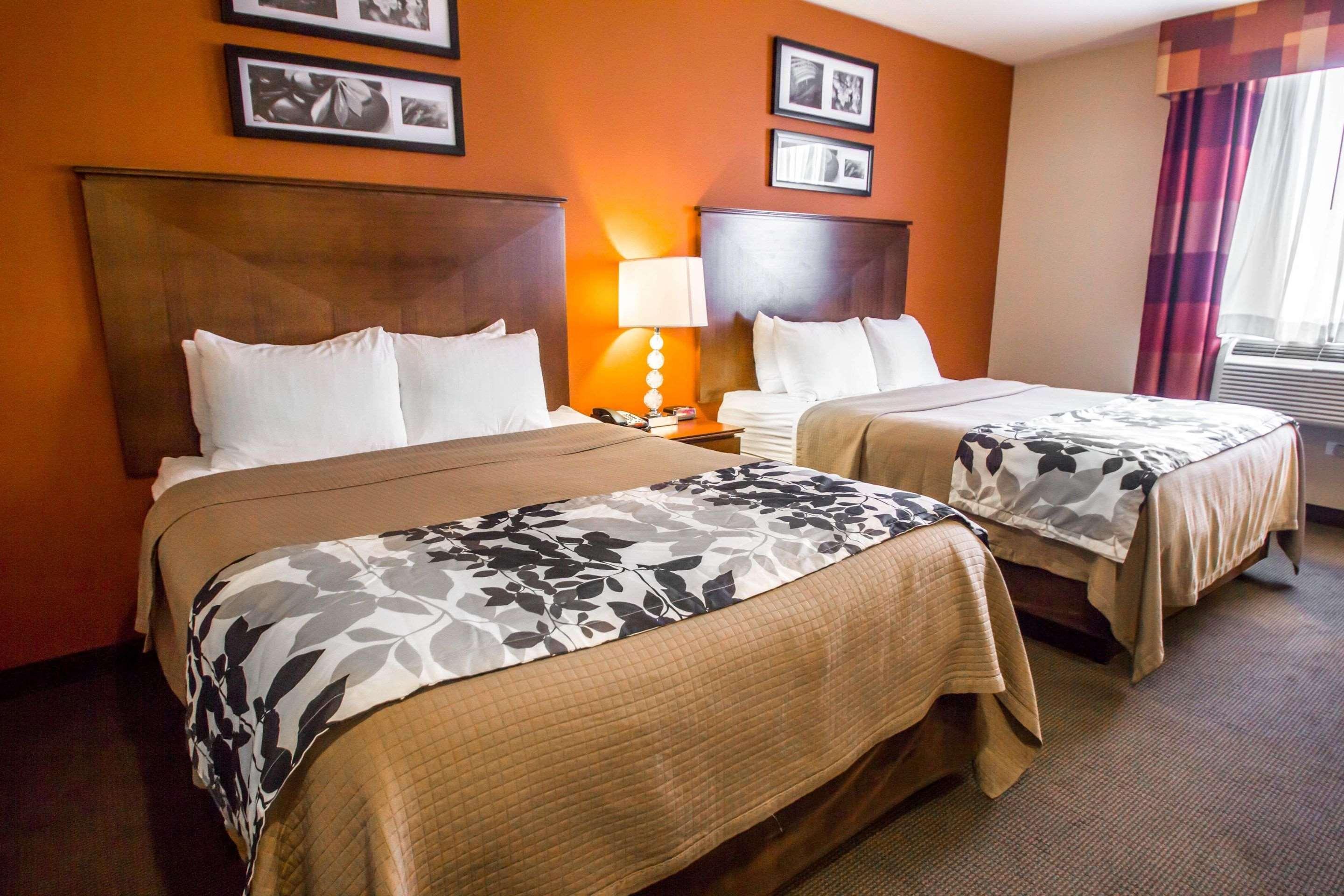 Sleep Long Island - Manhattan View 3* Nueva York