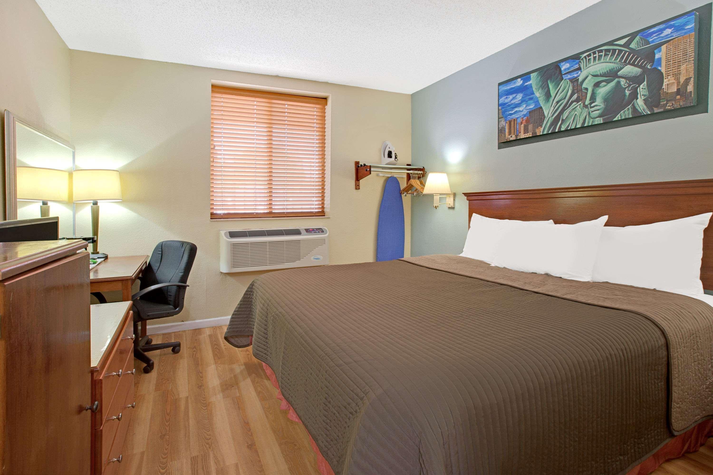 Quality Jfk Airport Rockaway Blvd Nueva York