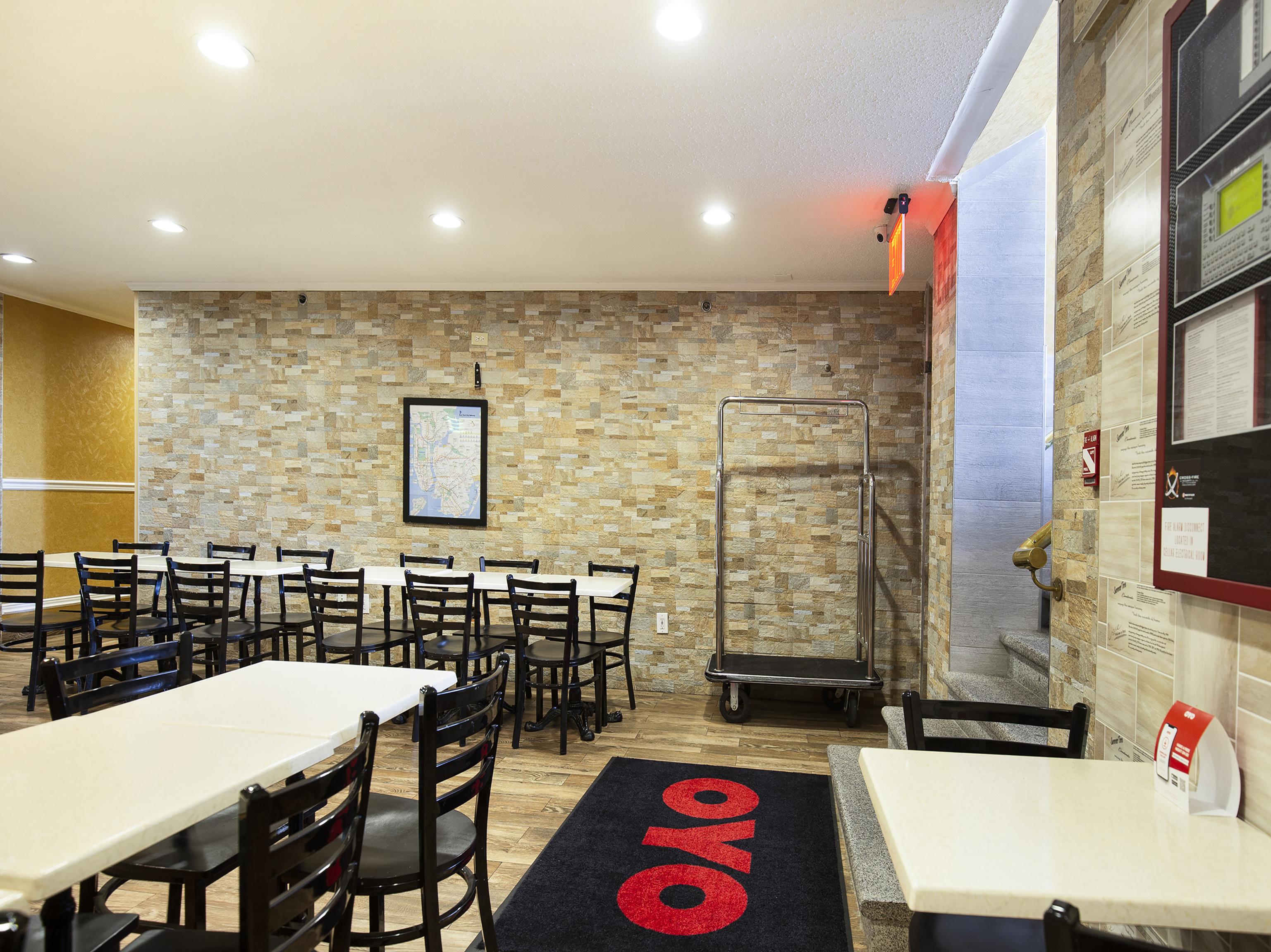 Hotel Quality Jfk Airport Rockaway Blvd Nueva York