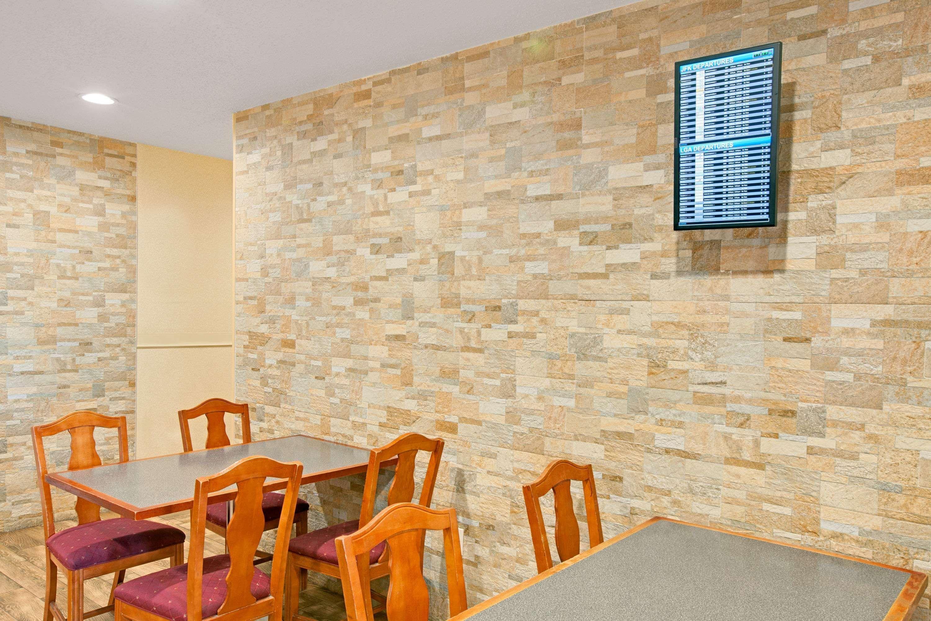 Hotel Quality Jfk Airport Rockaway Blvd Nueva York