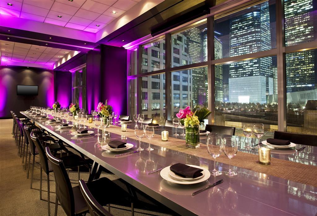 The Washington By Luxurban 4* New York City