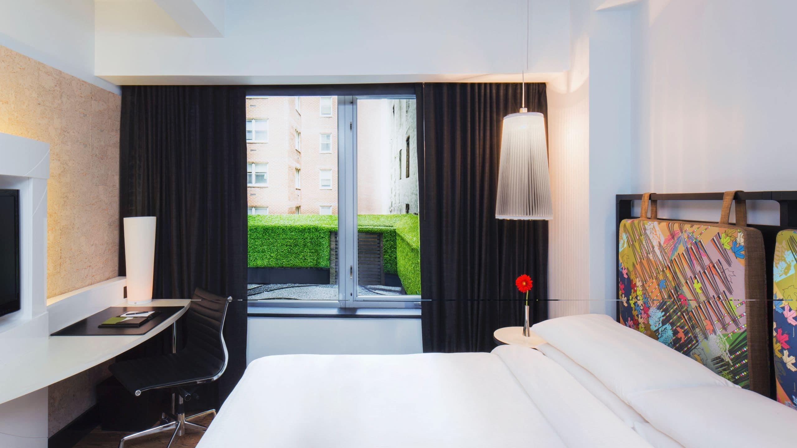 Hyatt Union Square Nueva York