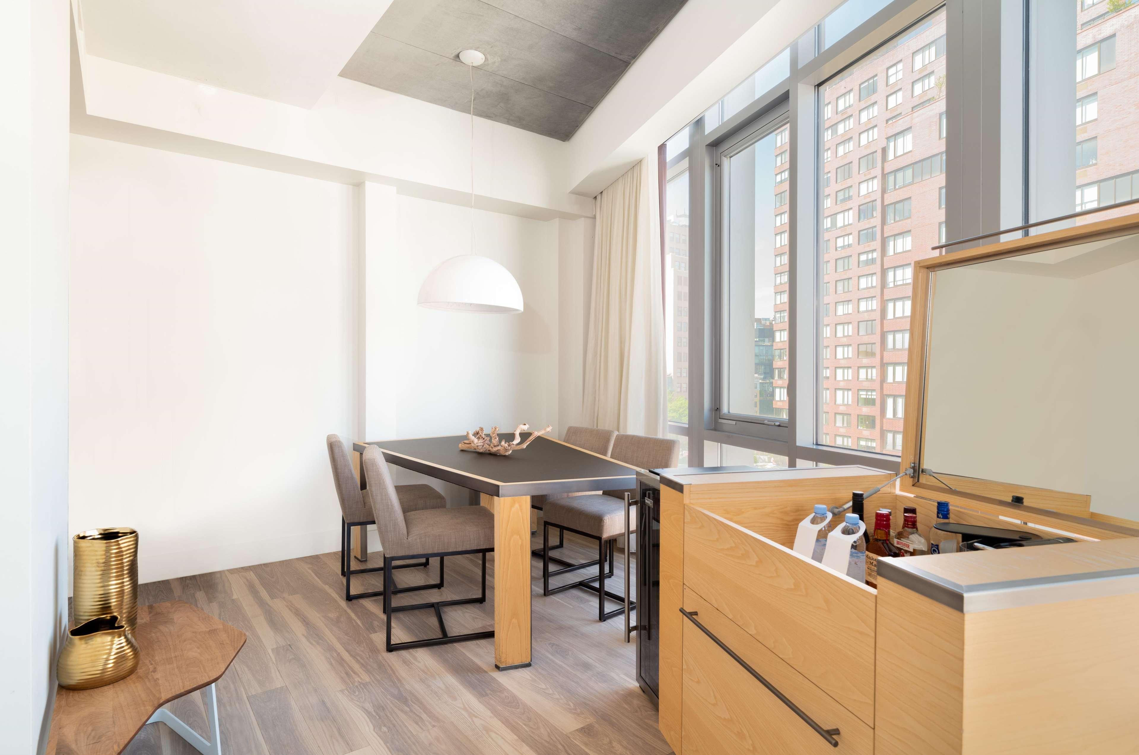 Hyatt Union Square 4* Nueva York