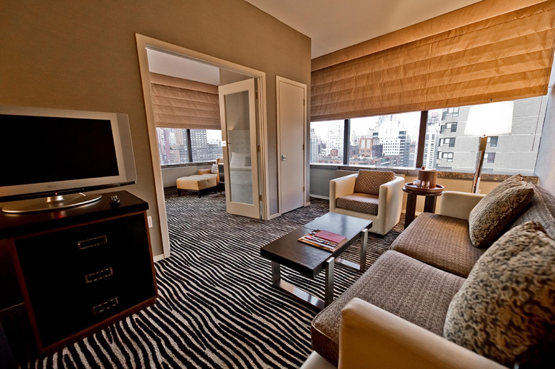 Bentley Hotel Nueva York