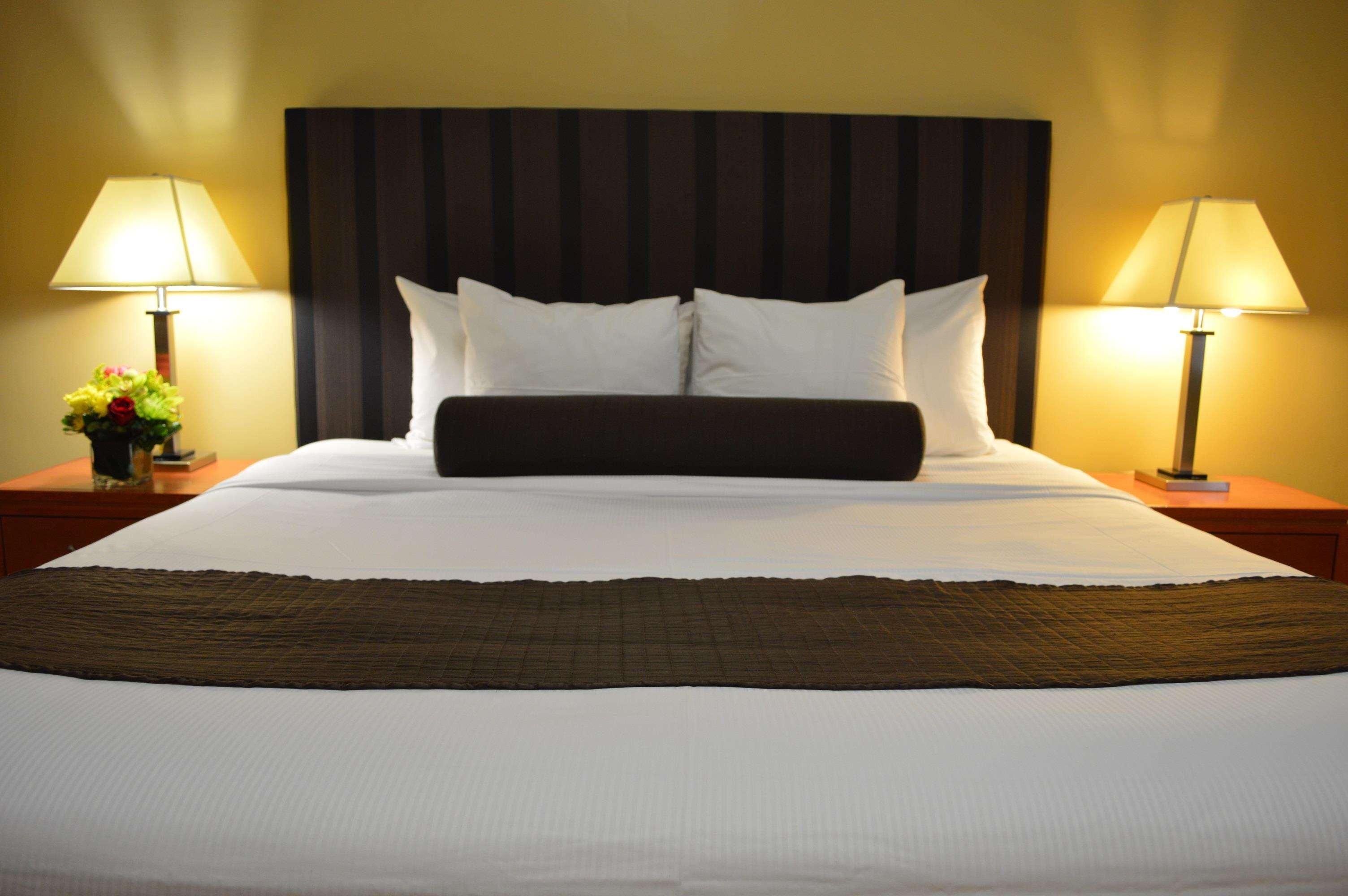 Hotel Western Hospitality House New York City