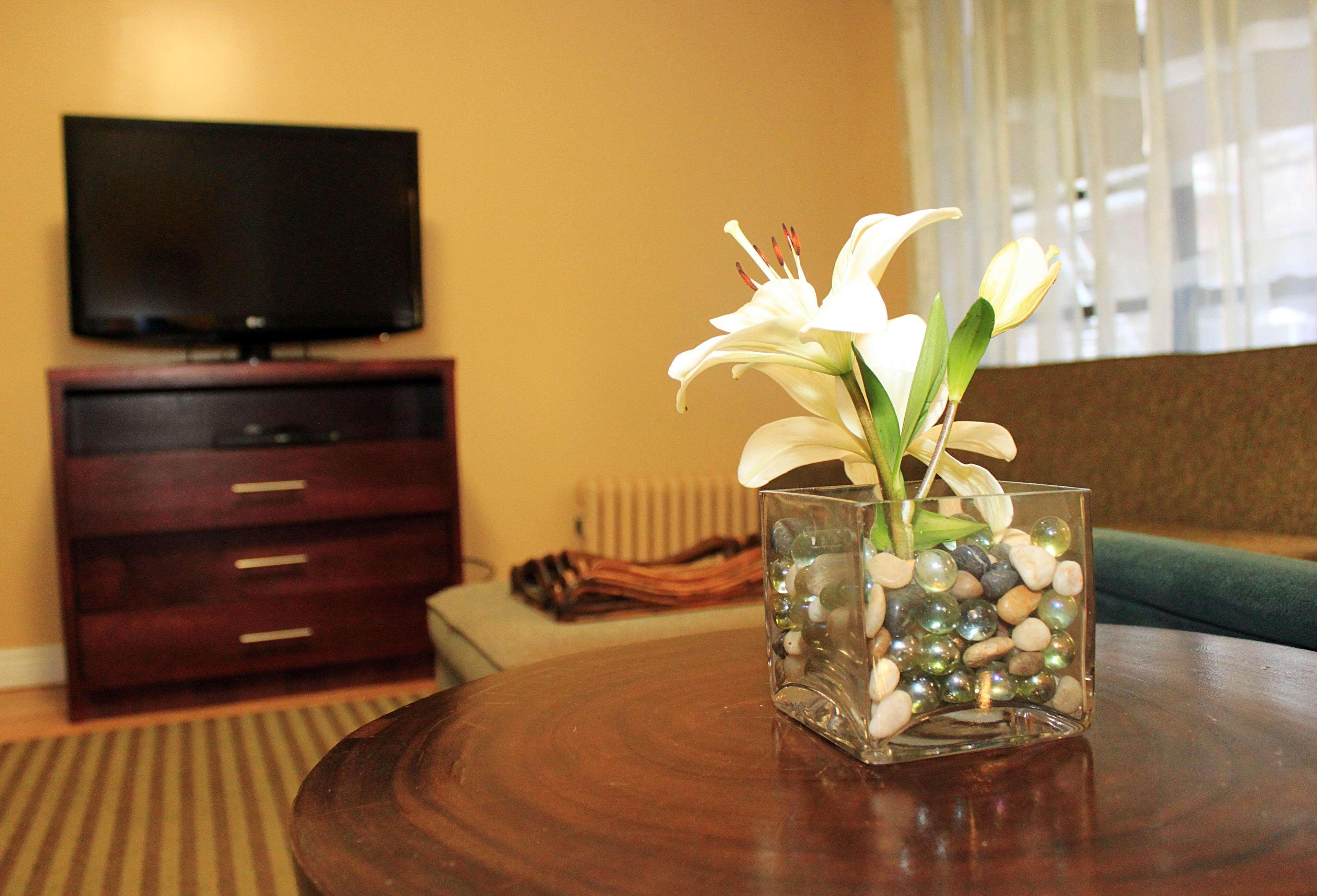 Western Hospitality House Hotel New York City
