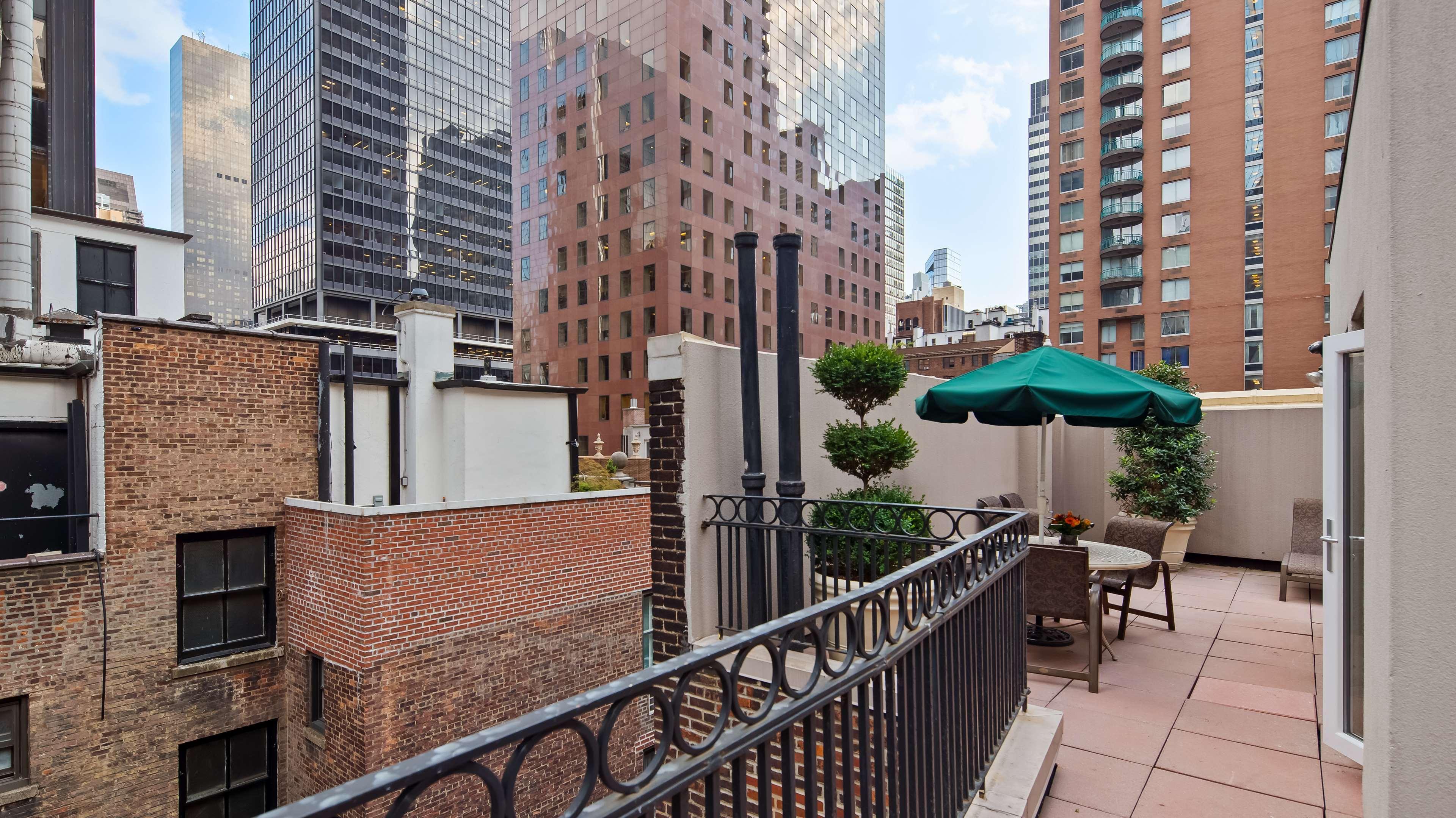 Western Hospitality House 3* New York City