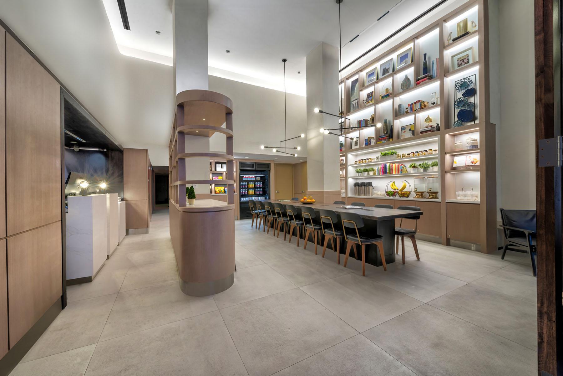 Citadines Connect Fifth Avenue Hotel Nueva York
