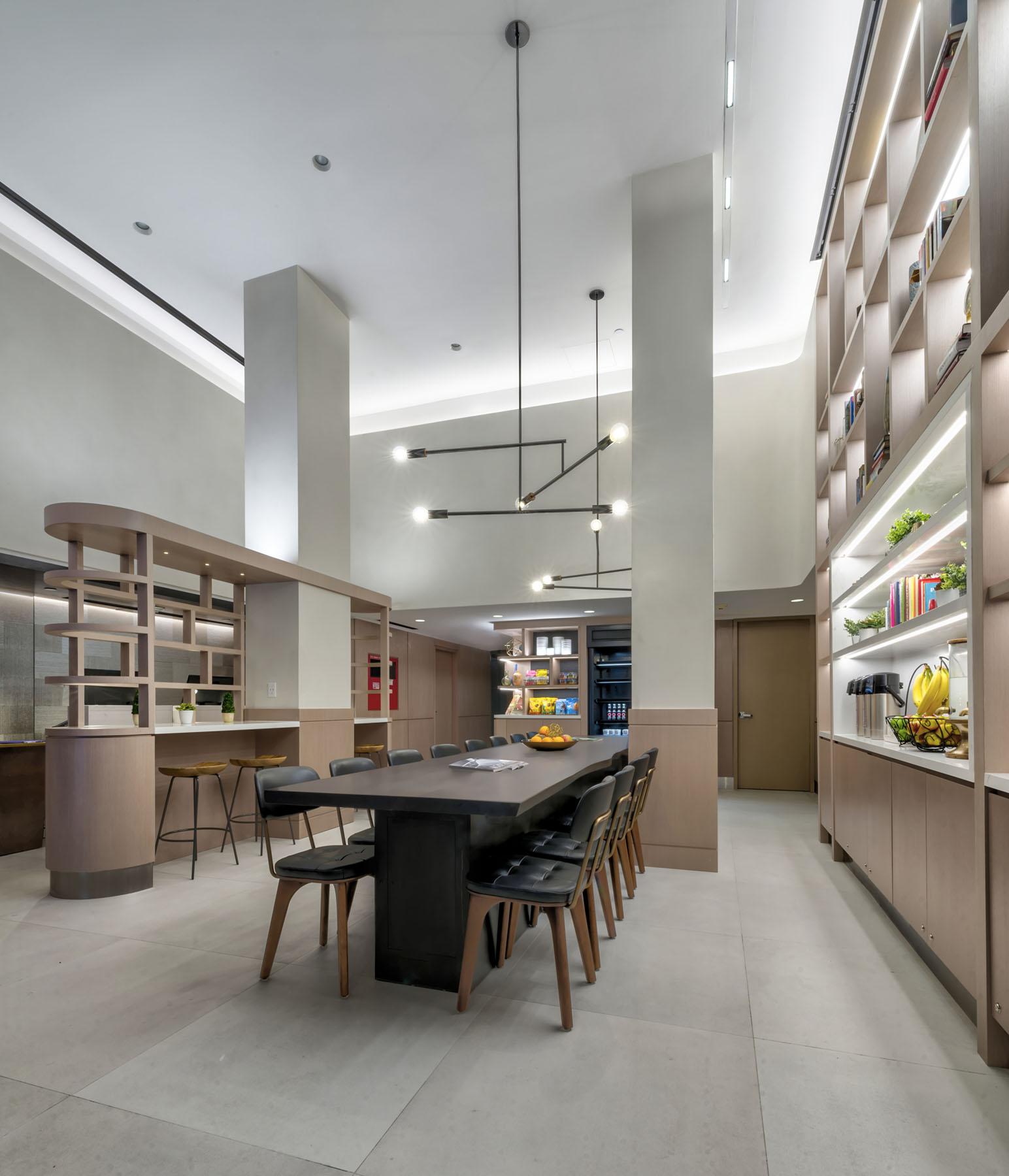 Citadines Connect Fifth Avenue Nueva York
