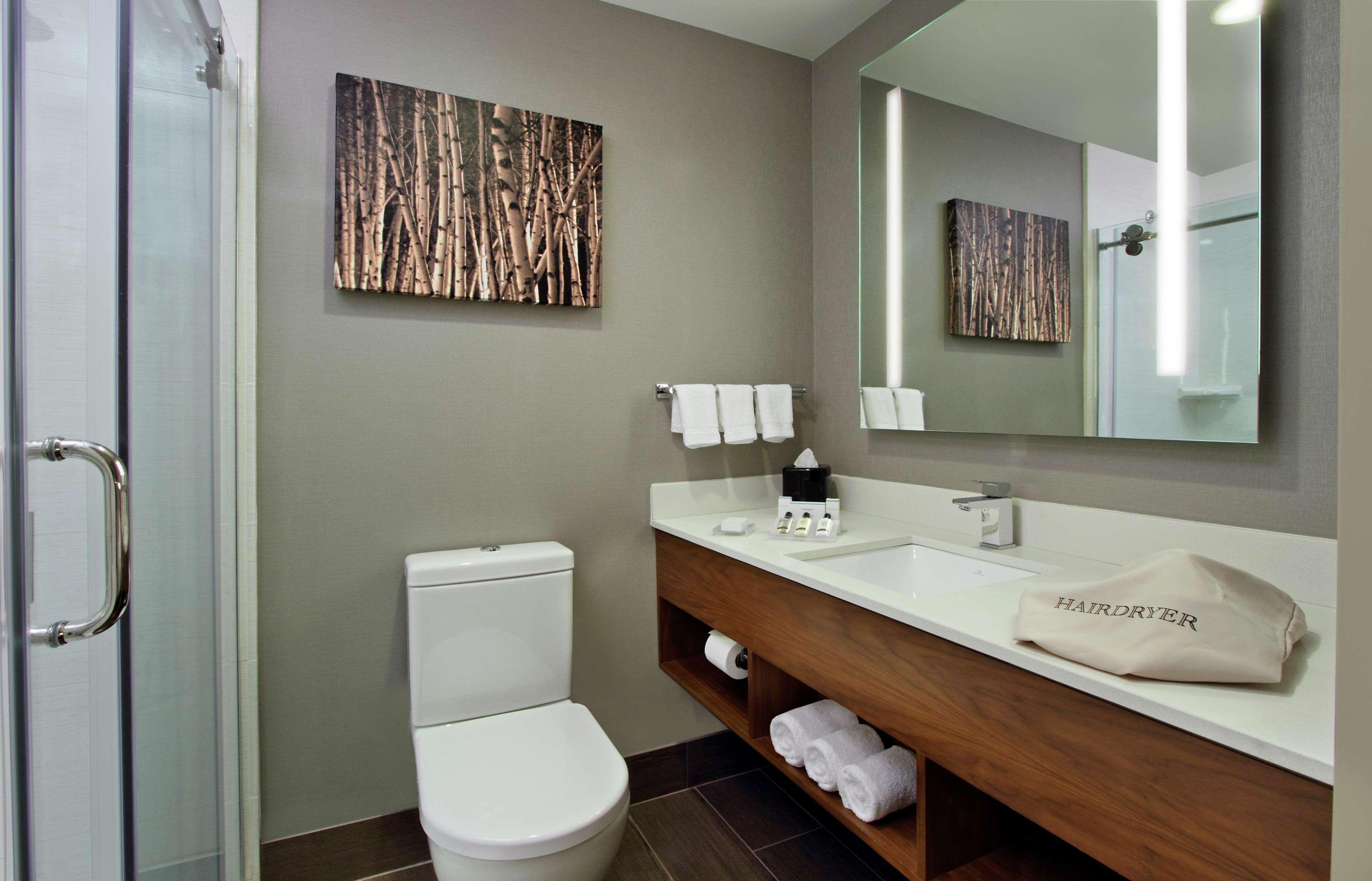 Hotel Hilton Garden New York/midtown Park Avenue New York City
