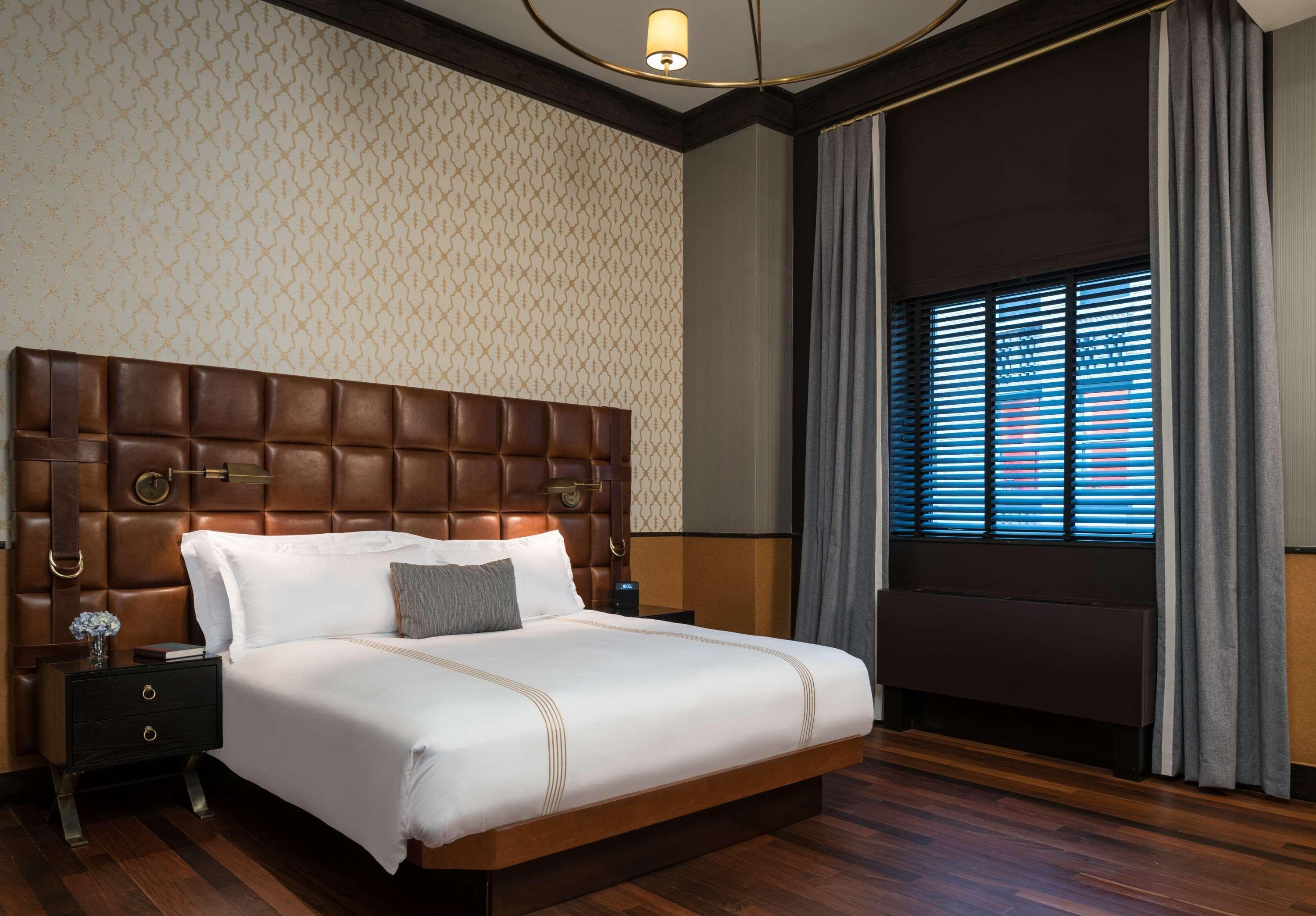 Hotel Gild Hall, A Thompson Hotel, By Hyatt New York City
