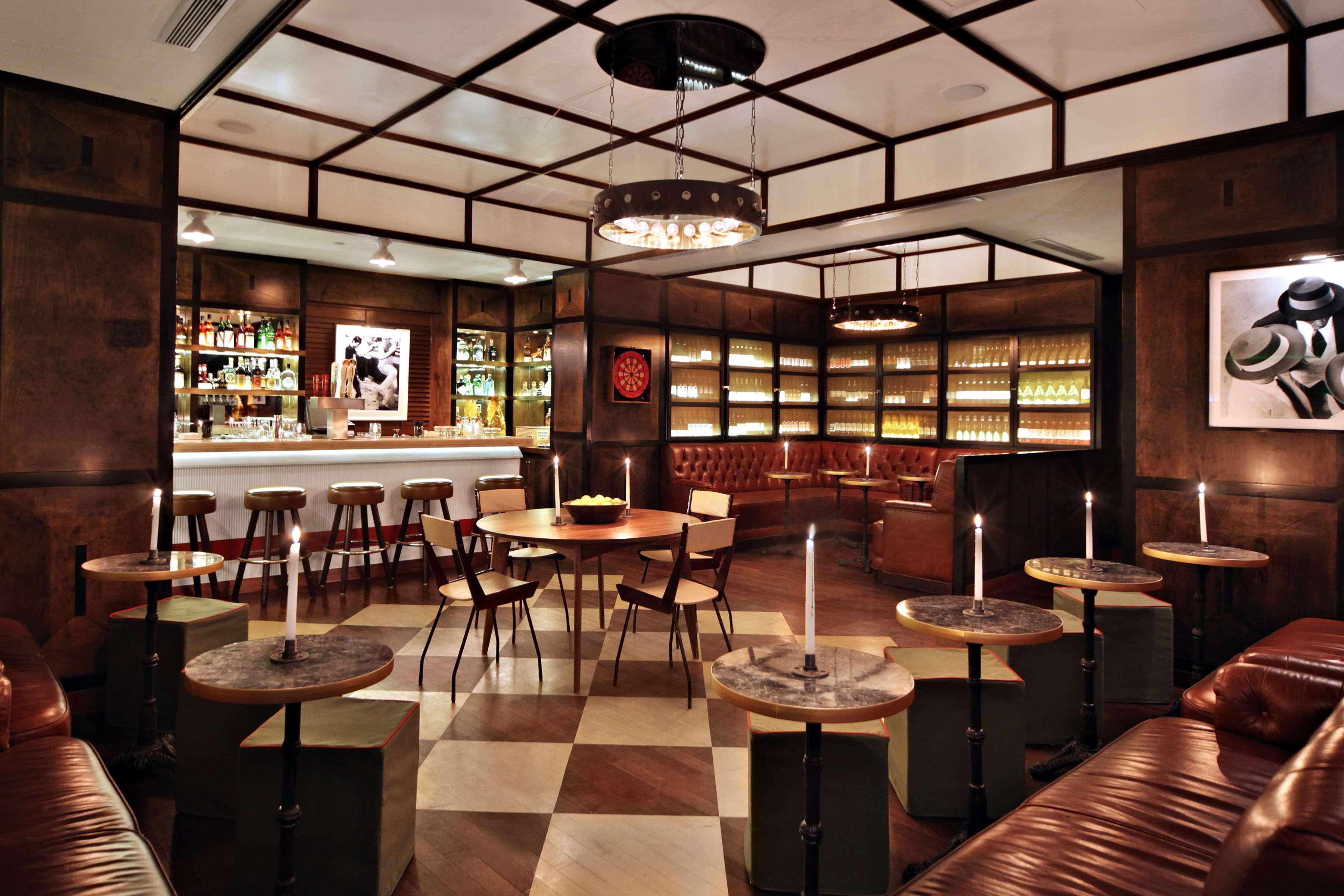 Gild Hall, A Thompson Hotel, By Hyatt Hotel New York City
