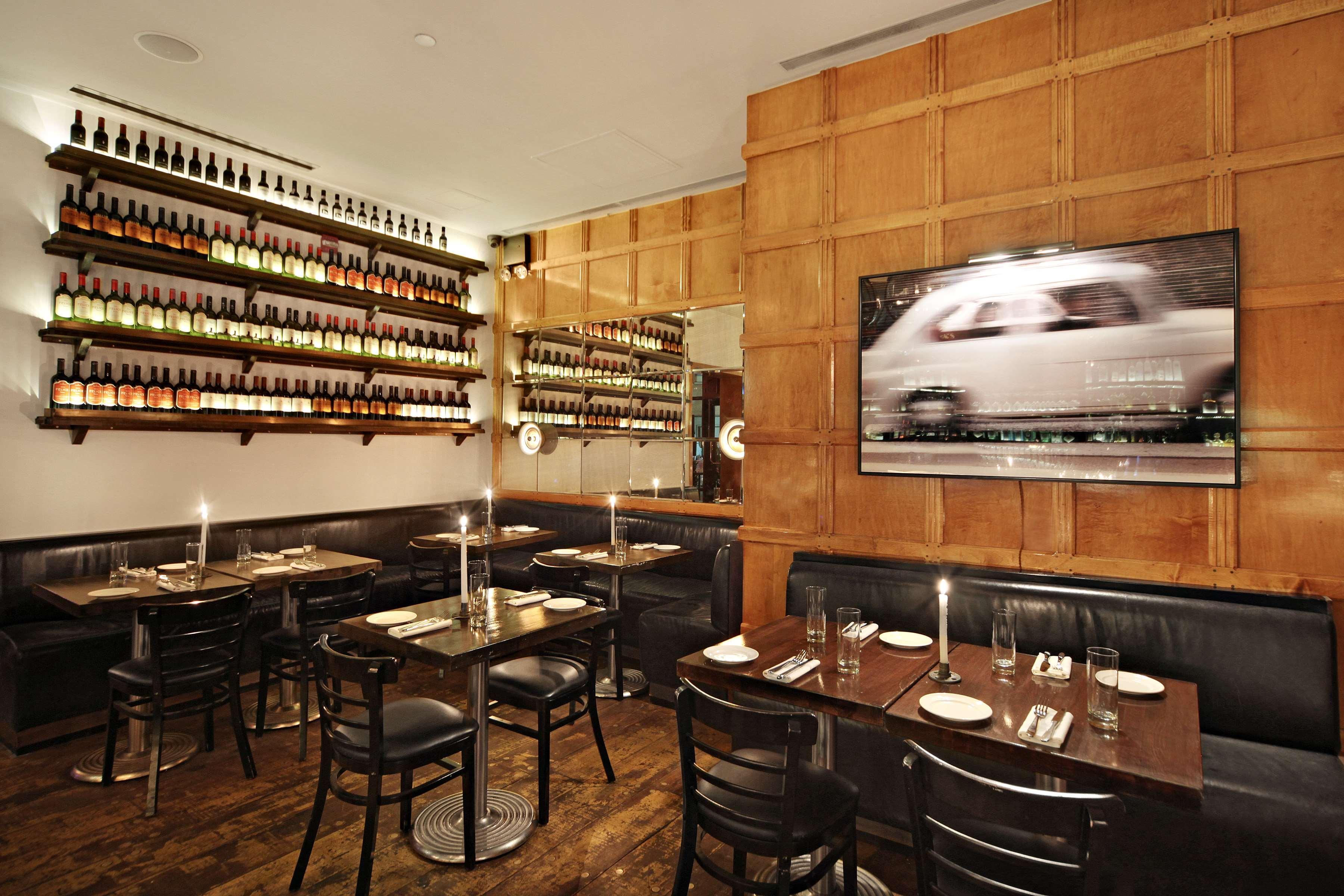 Gild Hall, A Thompson Hotel, By Hyatt 4* New York City