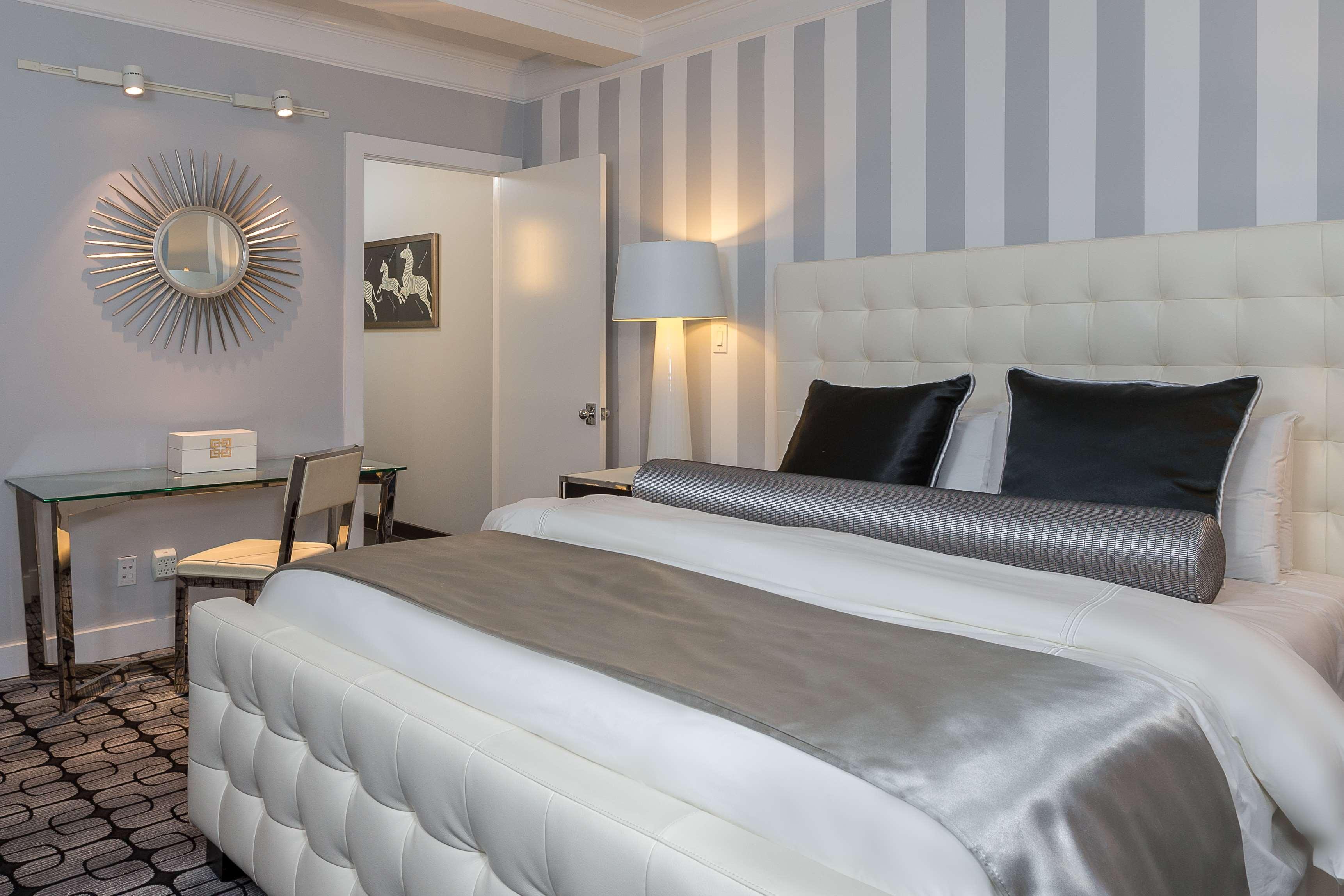 Lombardy Lejlighedshotel