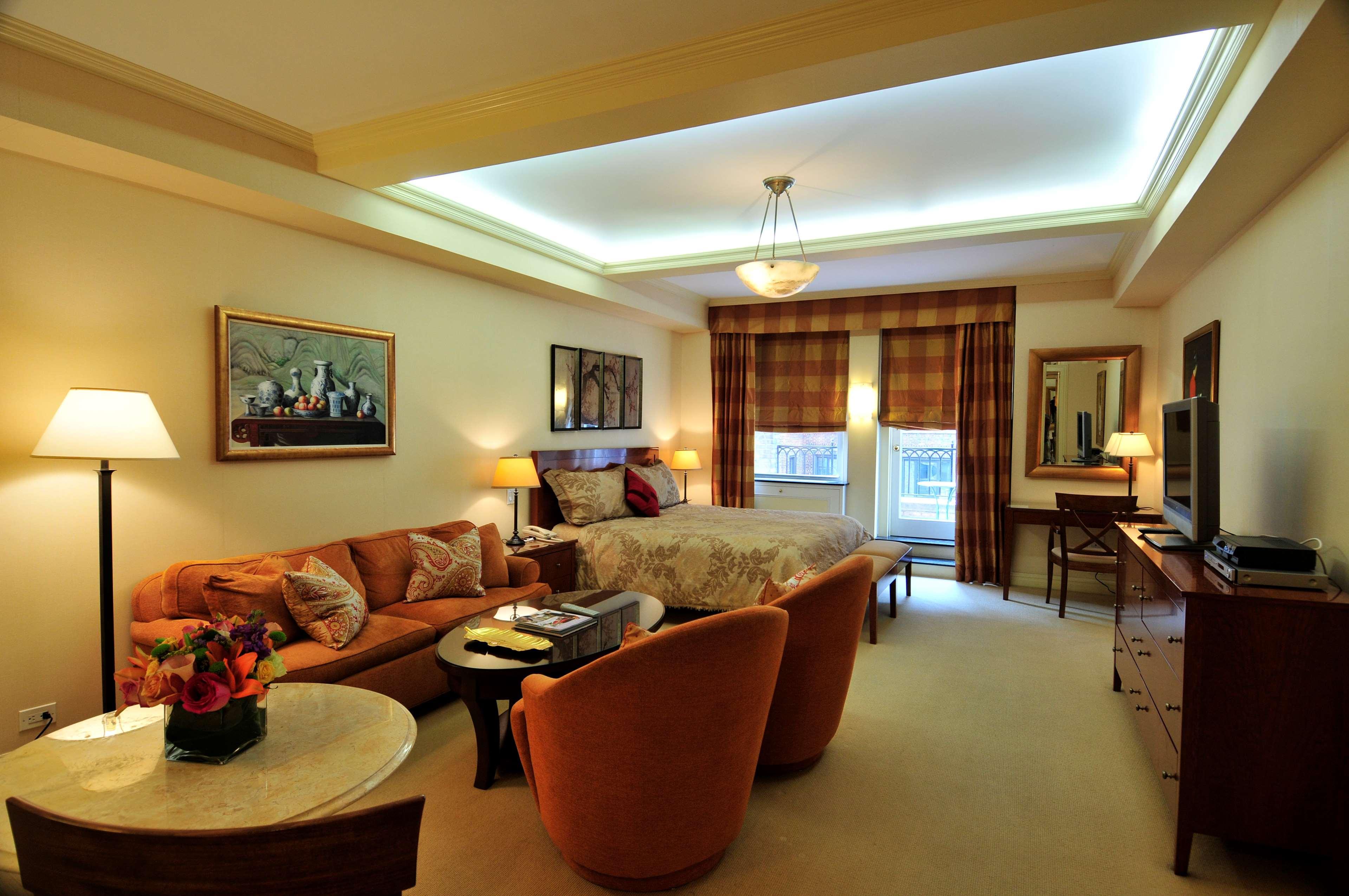 Lombardy Lejlighedshotel 4*