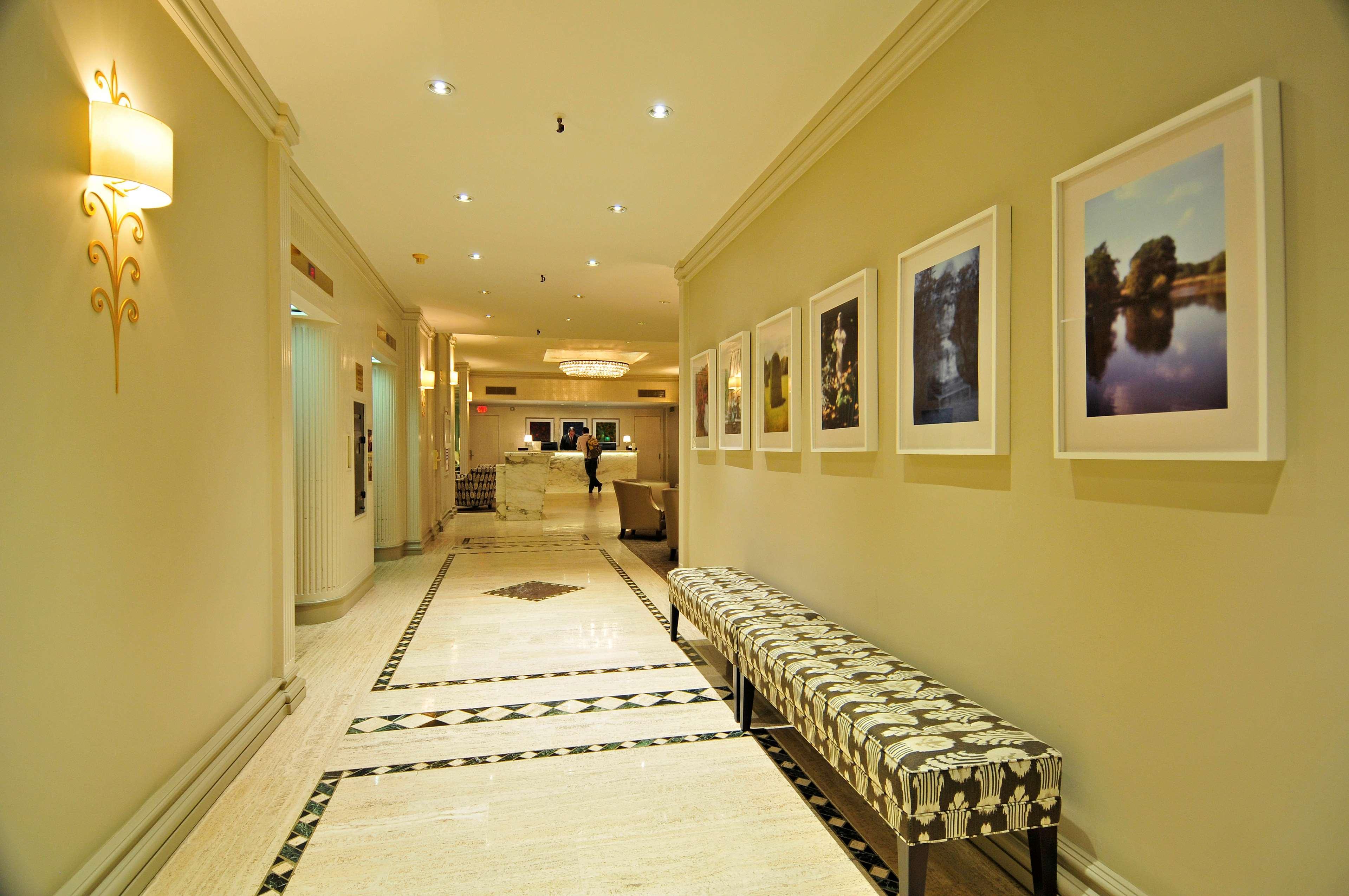 Lombardy Lejlighedshotel 4*