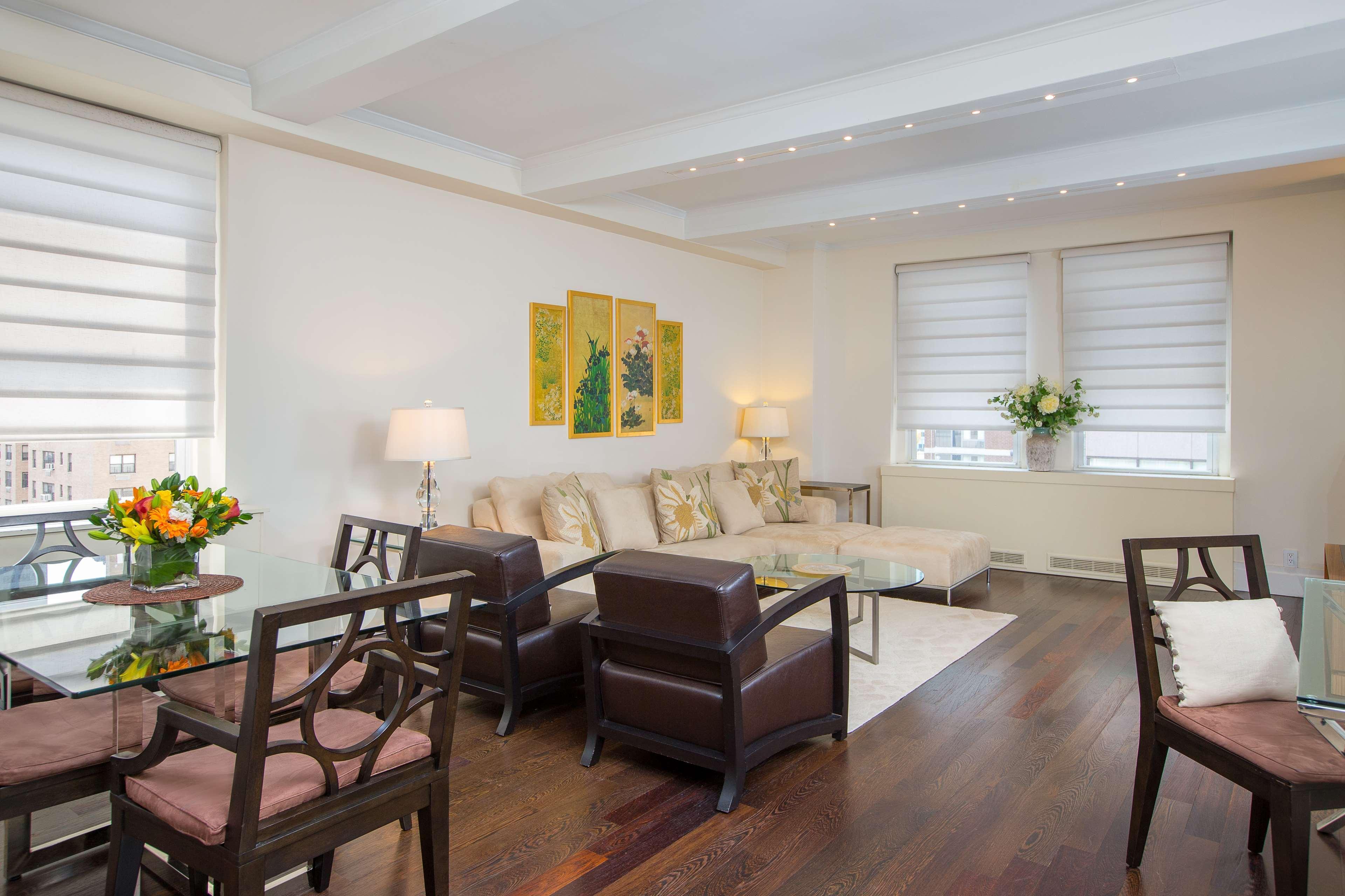 Lejlighedshotel Lombardy