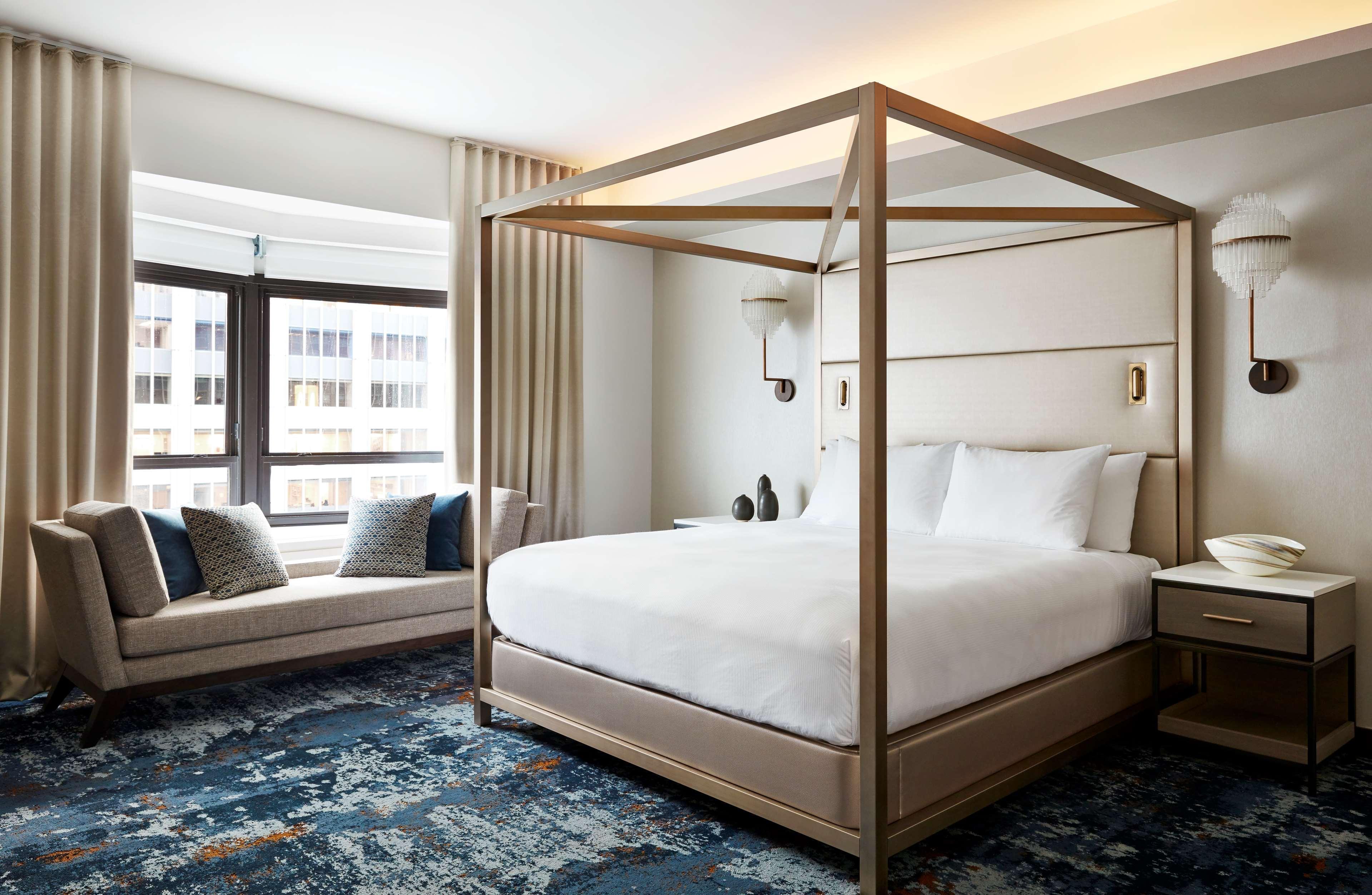 Hilton Midtown 4* Nueva York