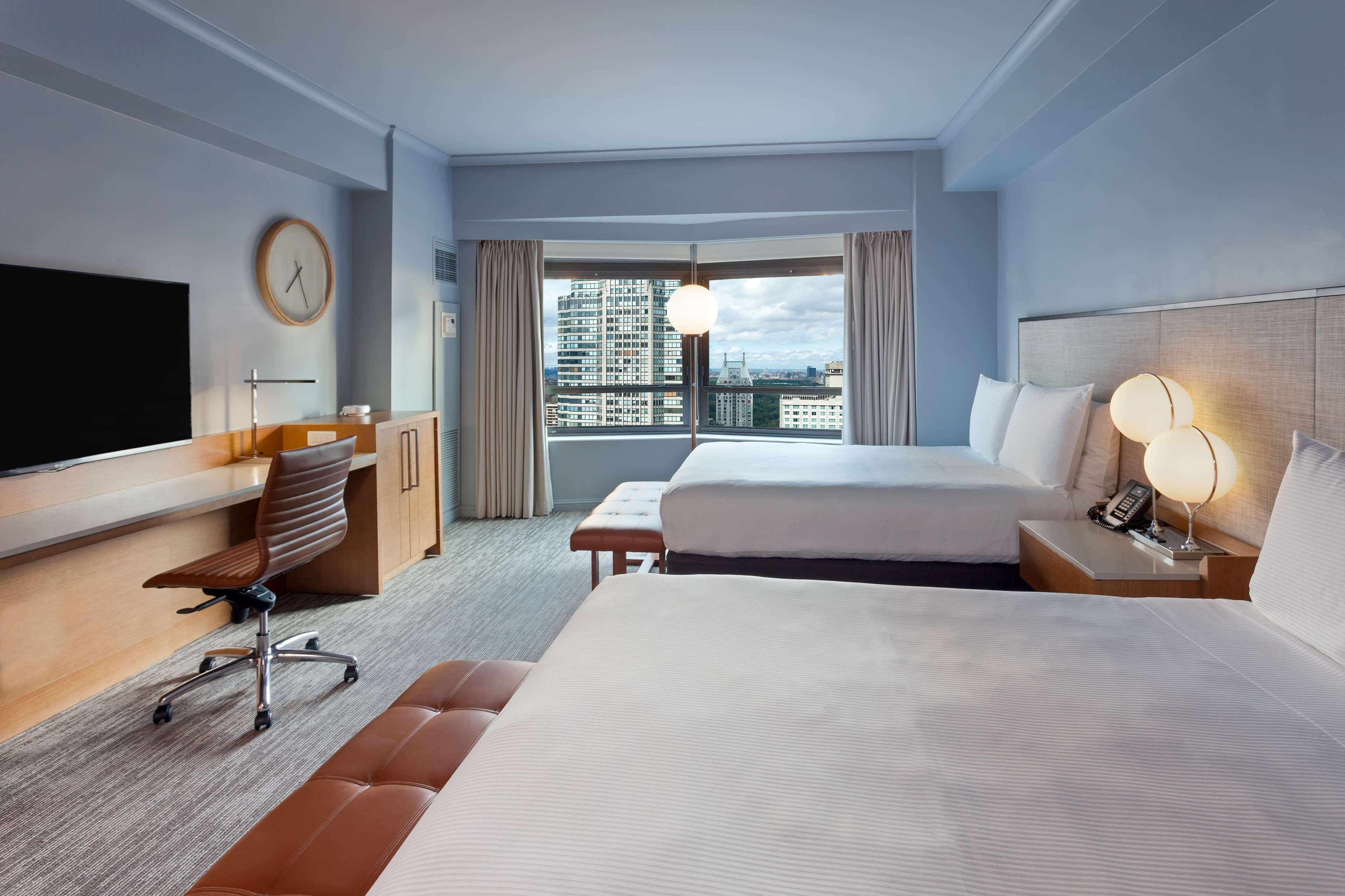 Hotel Hilton Midtown Nueva York