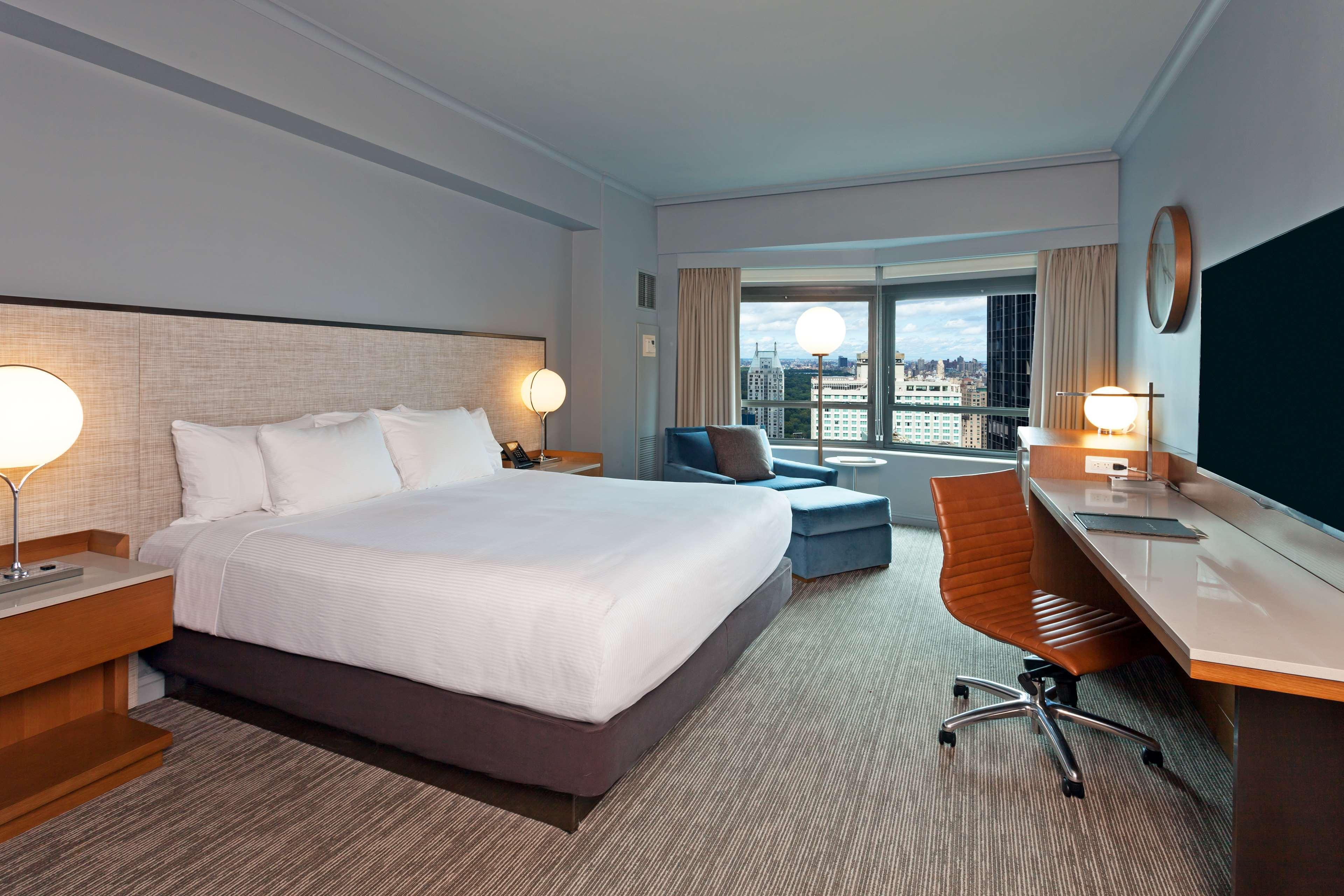 Hilton Midtown 4* Nueva York