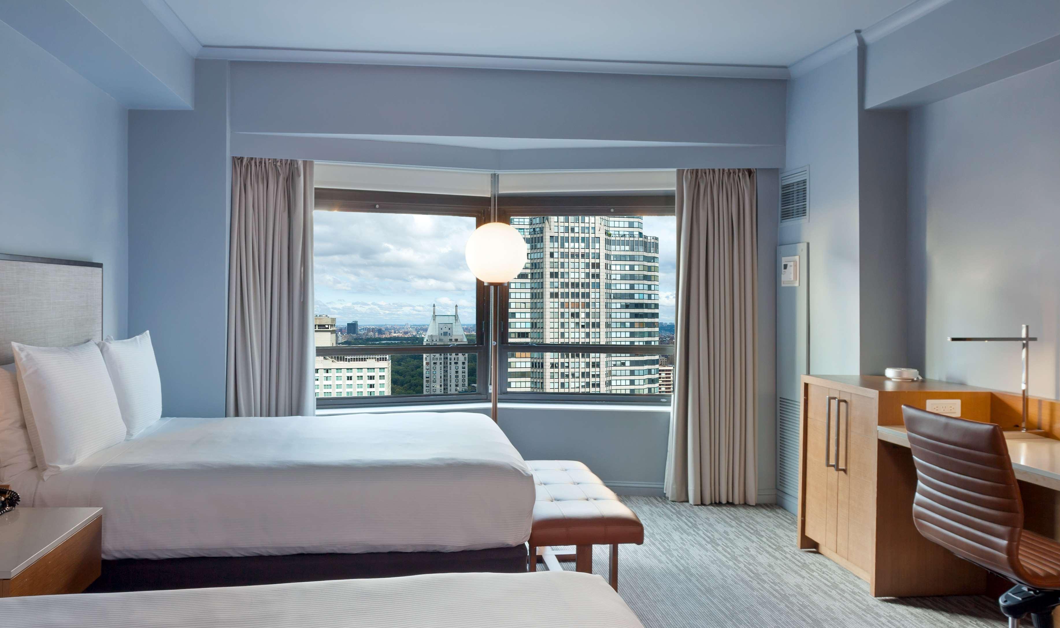 Hotel Hilton Midtown Nueva York