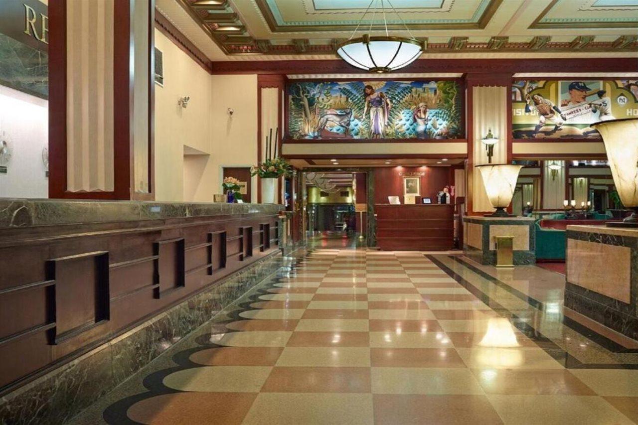 Edison Times Square Hotel 4*